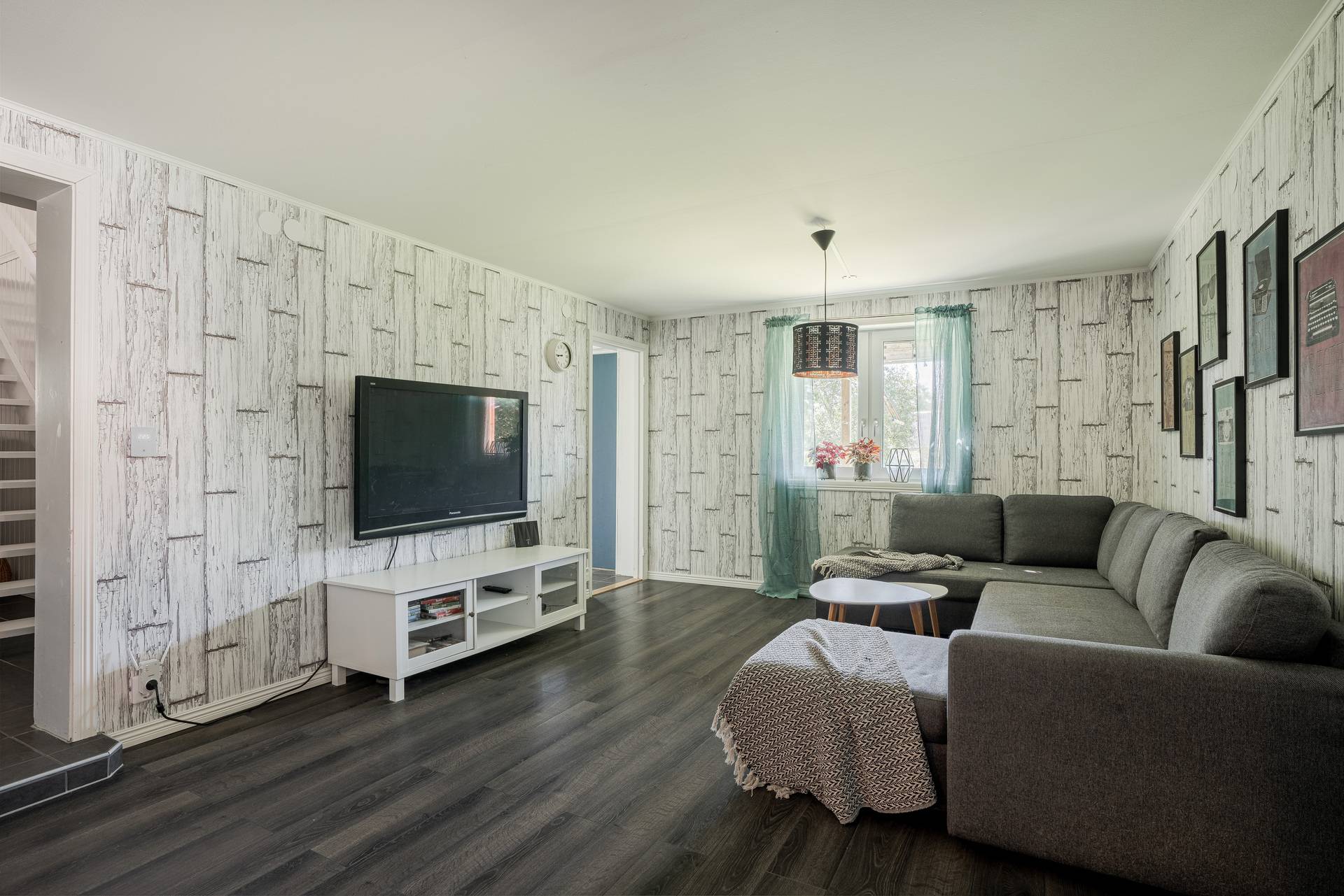 7 rum Villa på Solrosvägen 32 Örnsköldsvik Örnsköldsviks kommun - bild 25