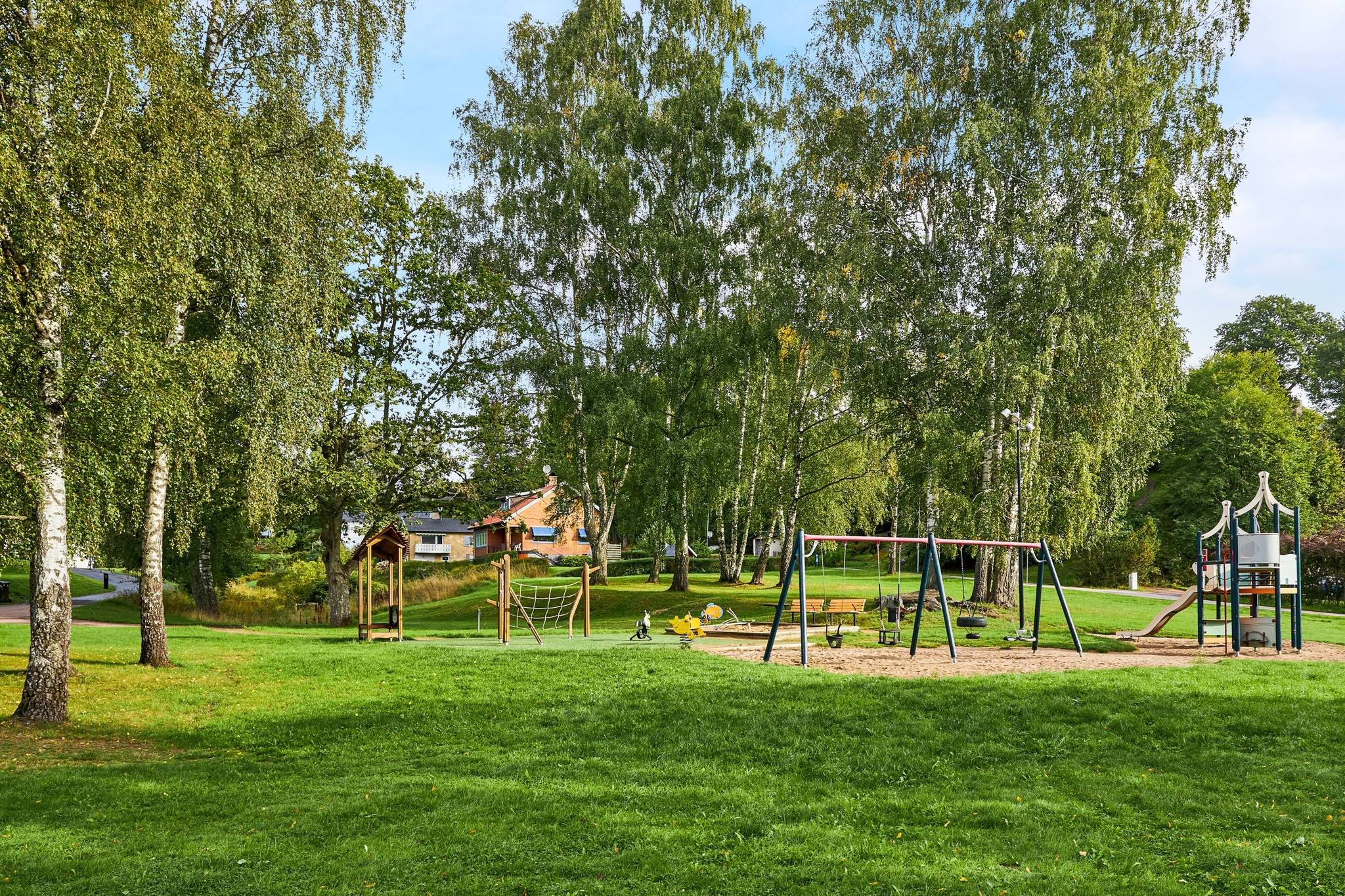 4 rum Lägenhet på Seatons strand 9 Lerum - Aspenäs Lerums kommun - bild 26
