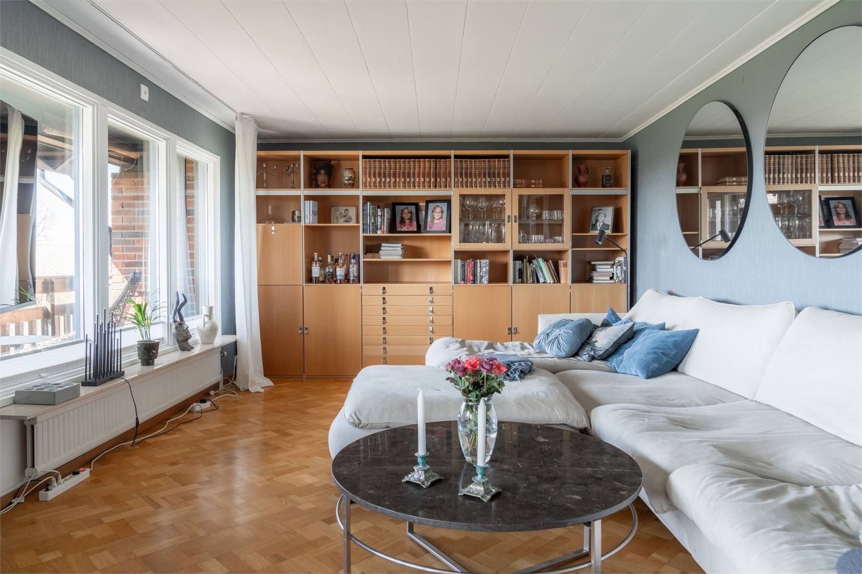 6 rum Villa på Lerbergsvägen 42B Höganäs Höganäs kommun - bild 11
