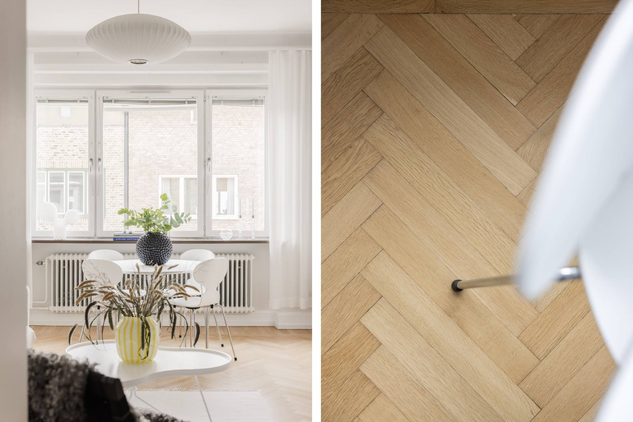 2 rum Lägenhet på Carl hillsgatan 1 Ribersborg Malmö kommun - bild 6