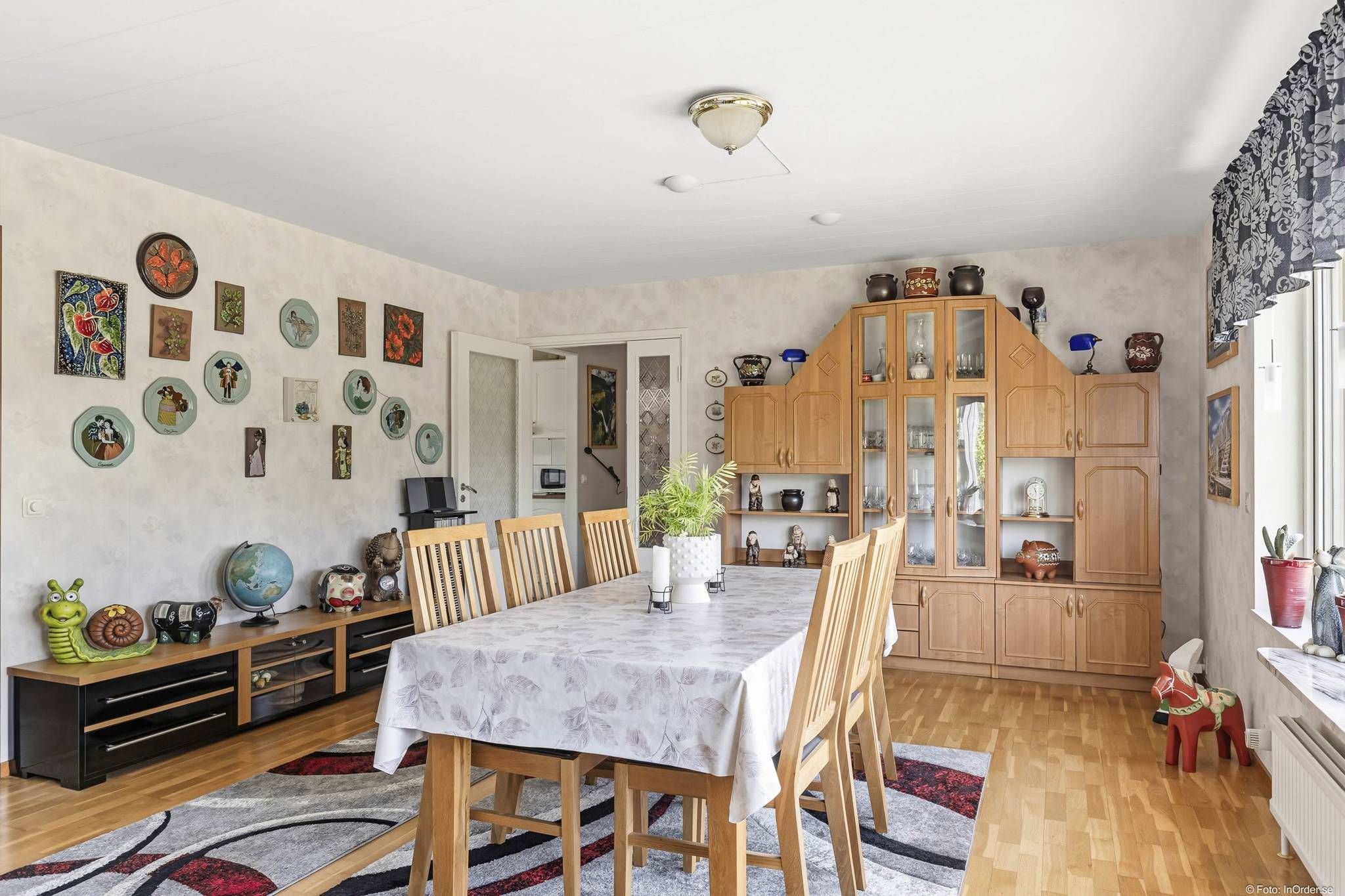 5 rum Villa på Trädgårdsgatan 4 Vollsjö Sjöbo kommun - bild 11