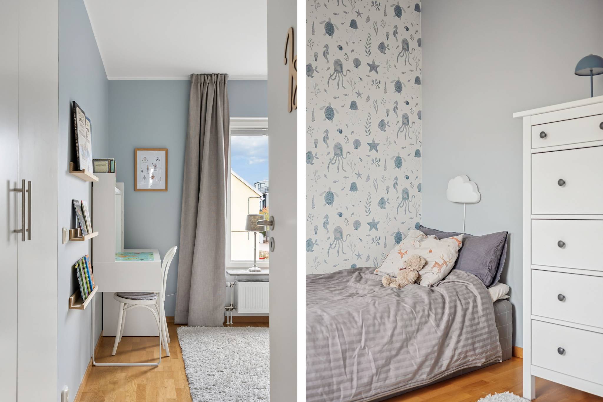 6 rum Radhus på Mårtenstorpsgatan 31 Gustavslund Helsingborgs kommun - bild 23
