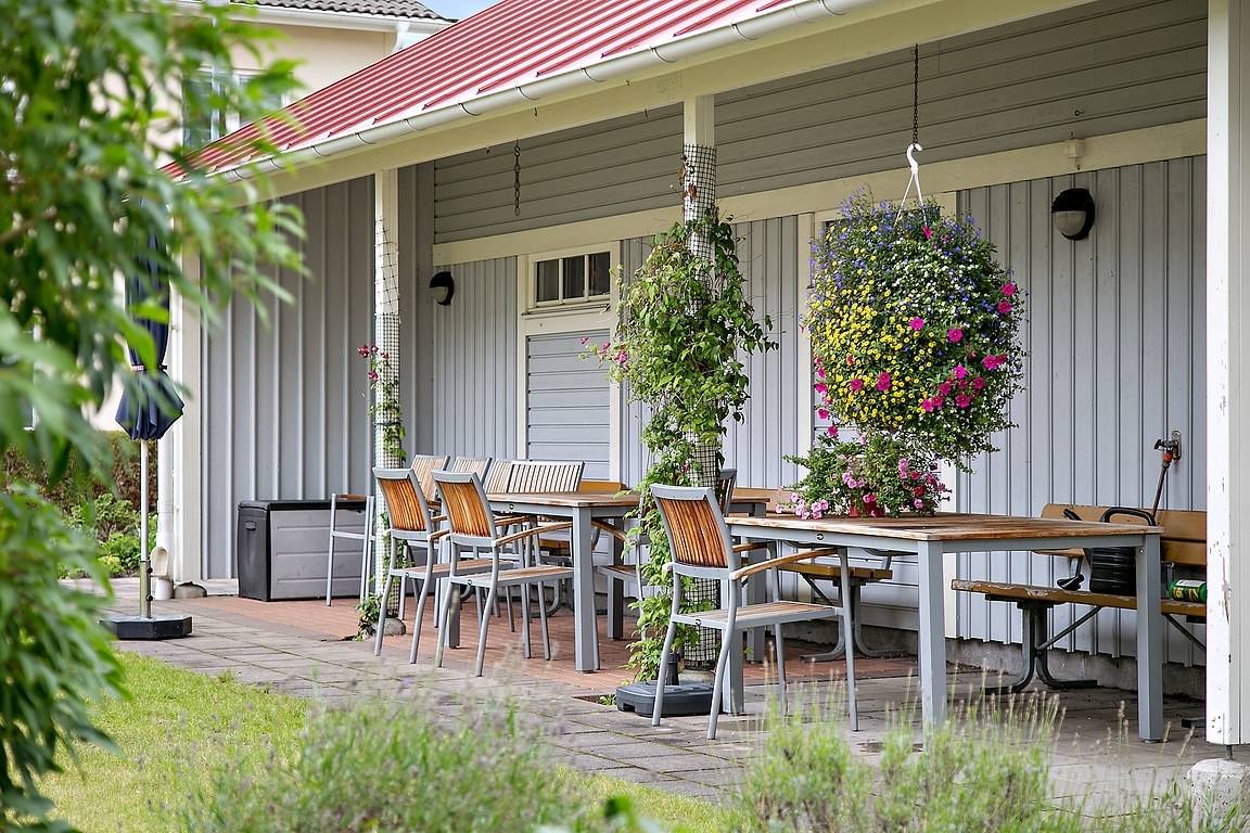 4 rum Lägenhet på Gustaf Daléns väg 9 Lerum - Centralt Lerums kommun - bild 24