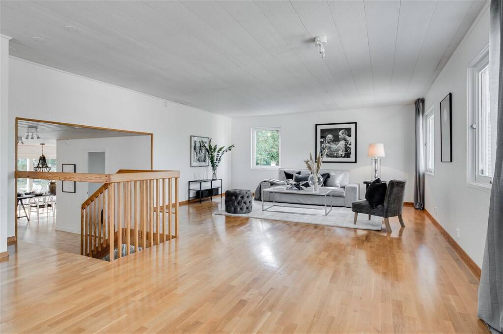 6 rum Villa på Fredagstomten 41 Påvelund Göteborgs kommun - bild 28