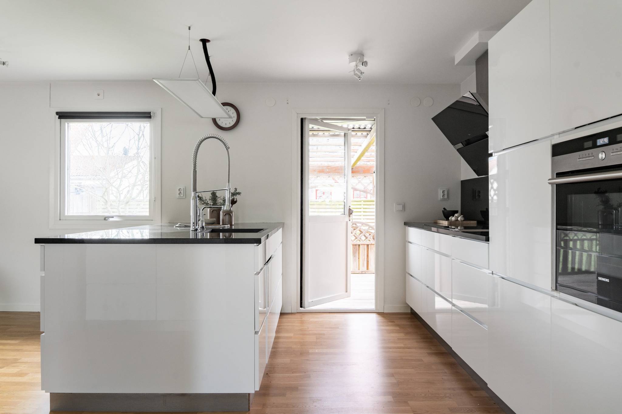 8 rum Villa på Lönnvägen 4 Skurup Skurups kommun - bild 3