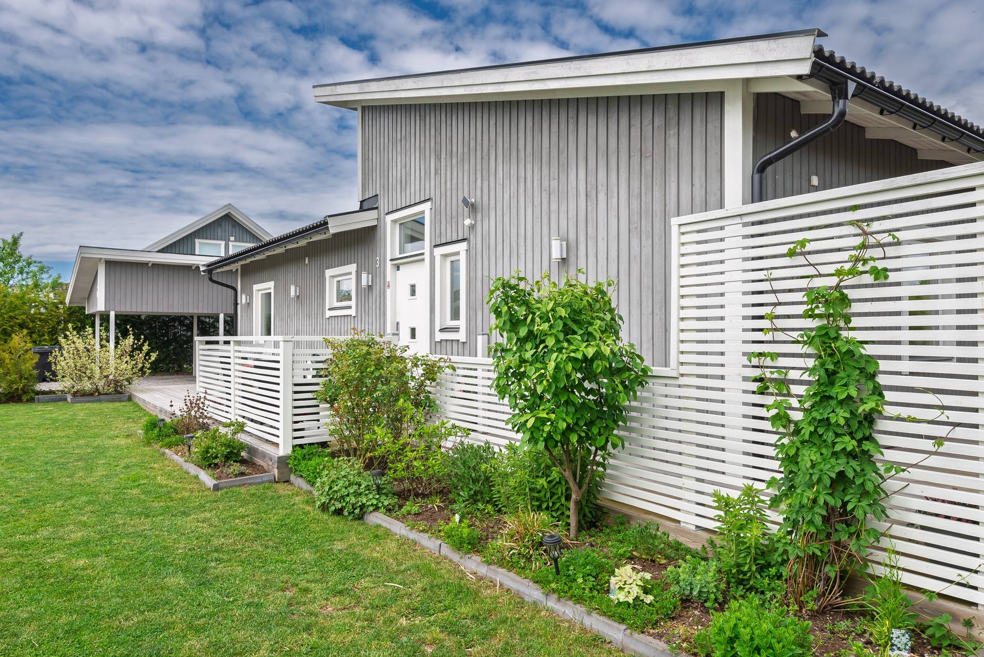 4 rum Villa på Drivhusslingan 3 Bro - Rosenängen Upplands-Bro kommun - bild 51