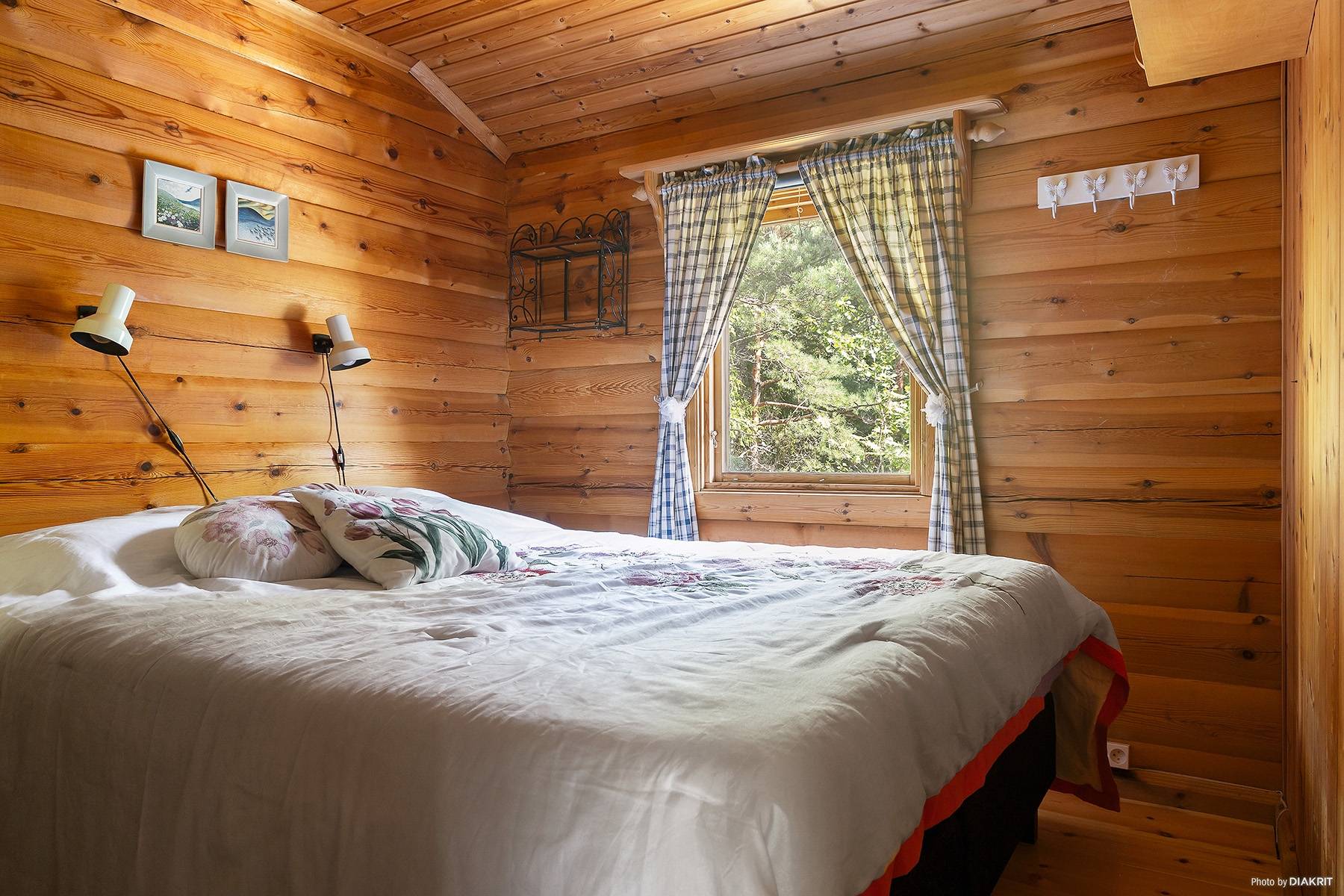 4 rum Villa på Högholmsvägen 6 Ingarö Björkvik/Klacknäset Värmdö kommun - bild 13