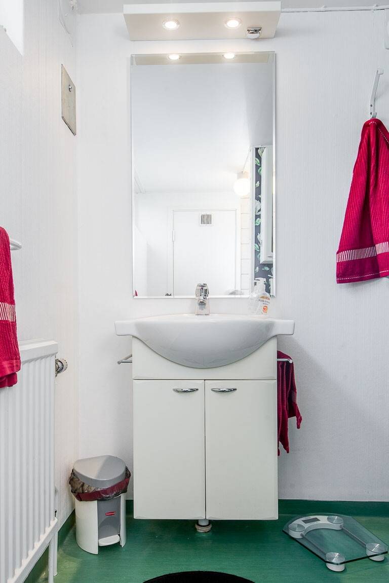 4 rum Villa på Björnövägen 13 Stensjön Nässjö kommun - bild 34