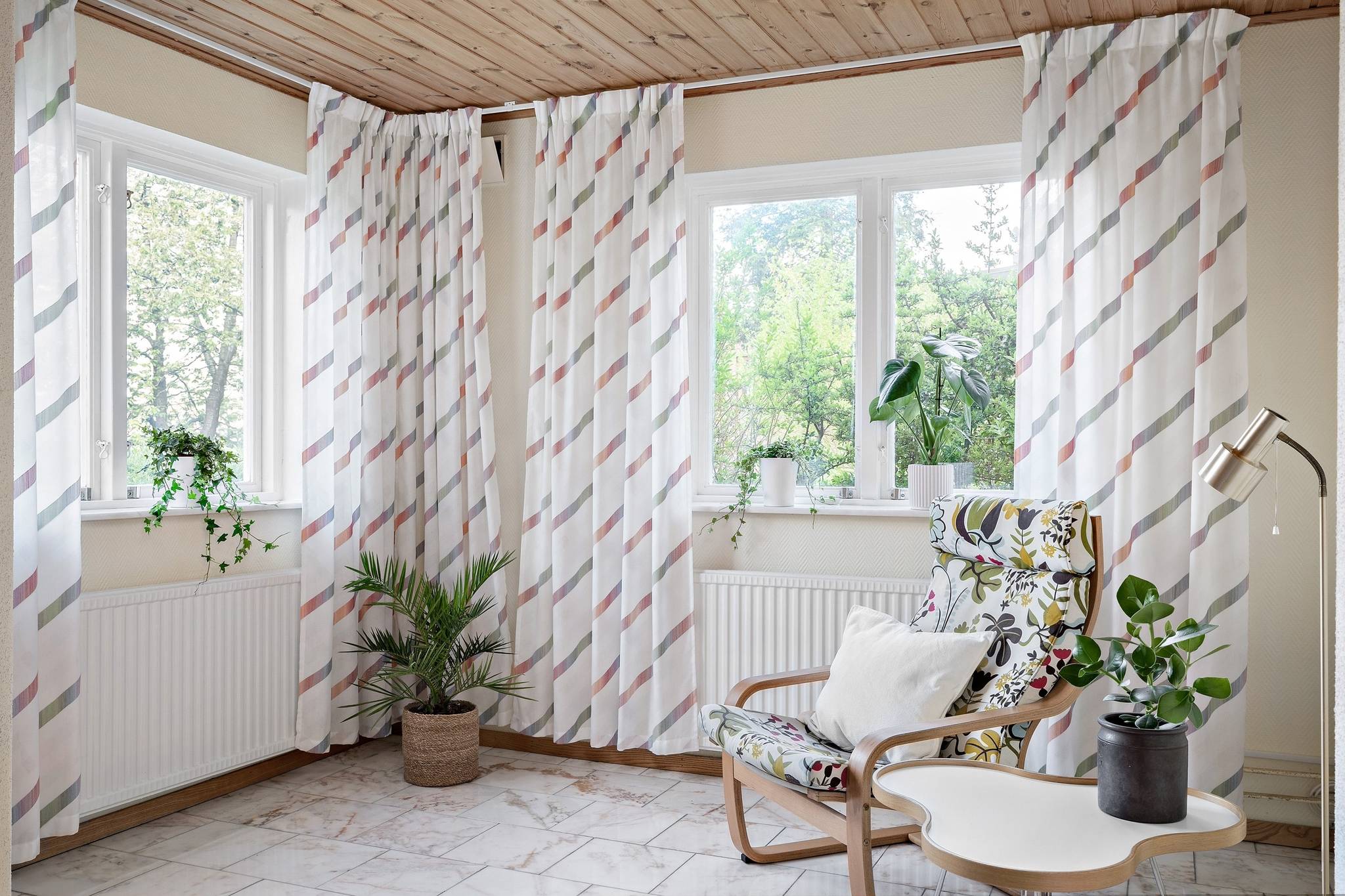 5 rum Villa på Knektedalsgatan 7 Hisingen Krabbeliderna Göteborgs kommun - bild 8