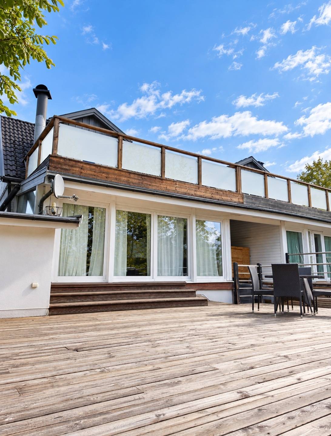 150 m² Villa på Nyvägen 3 Runby Upplands Väsby kommun - bild 31