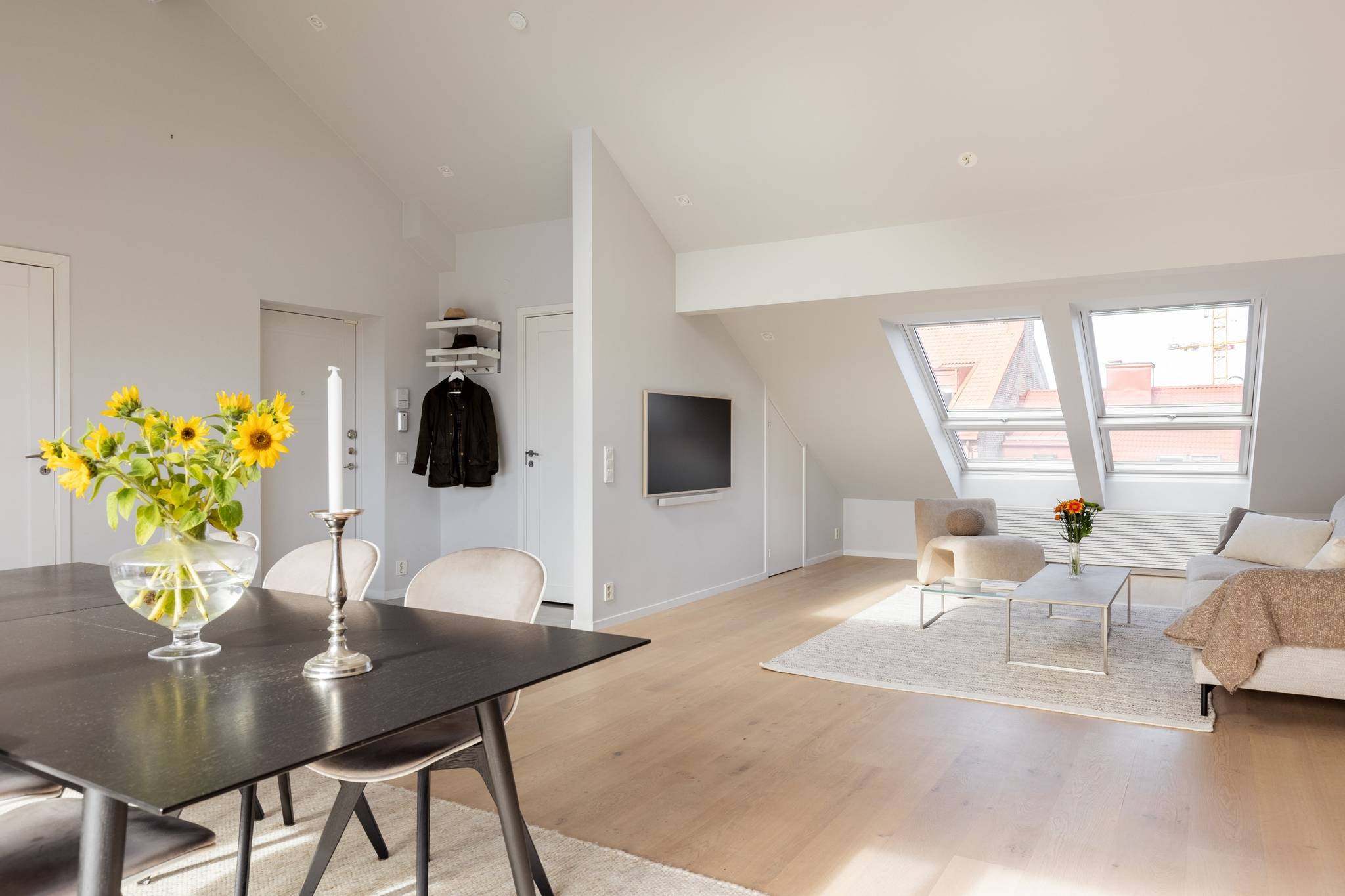4 rum Lägenhet på Cederbourgsgatan 7 Lorensberg Göteborgs kommun - bild 31
