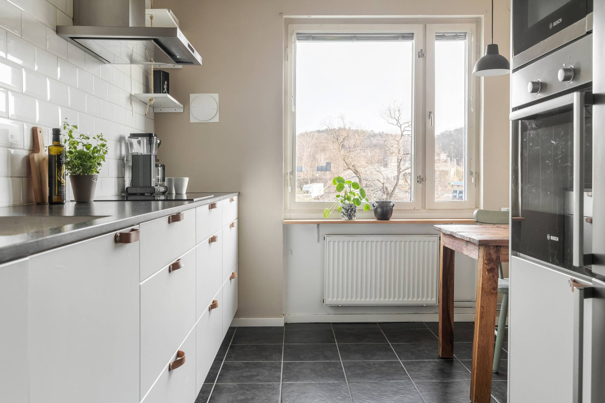 2 rum Lägenhet på Vänortsgatan 12E Mölndal - Bosgården Mölndals kommun - bild 12