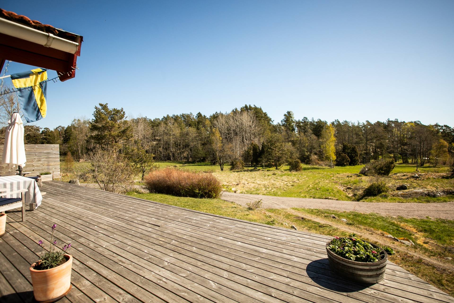 4 rum Villa på Ornö Marieberg 23 Ornö-Marieberg Haninge kommun - bild 5