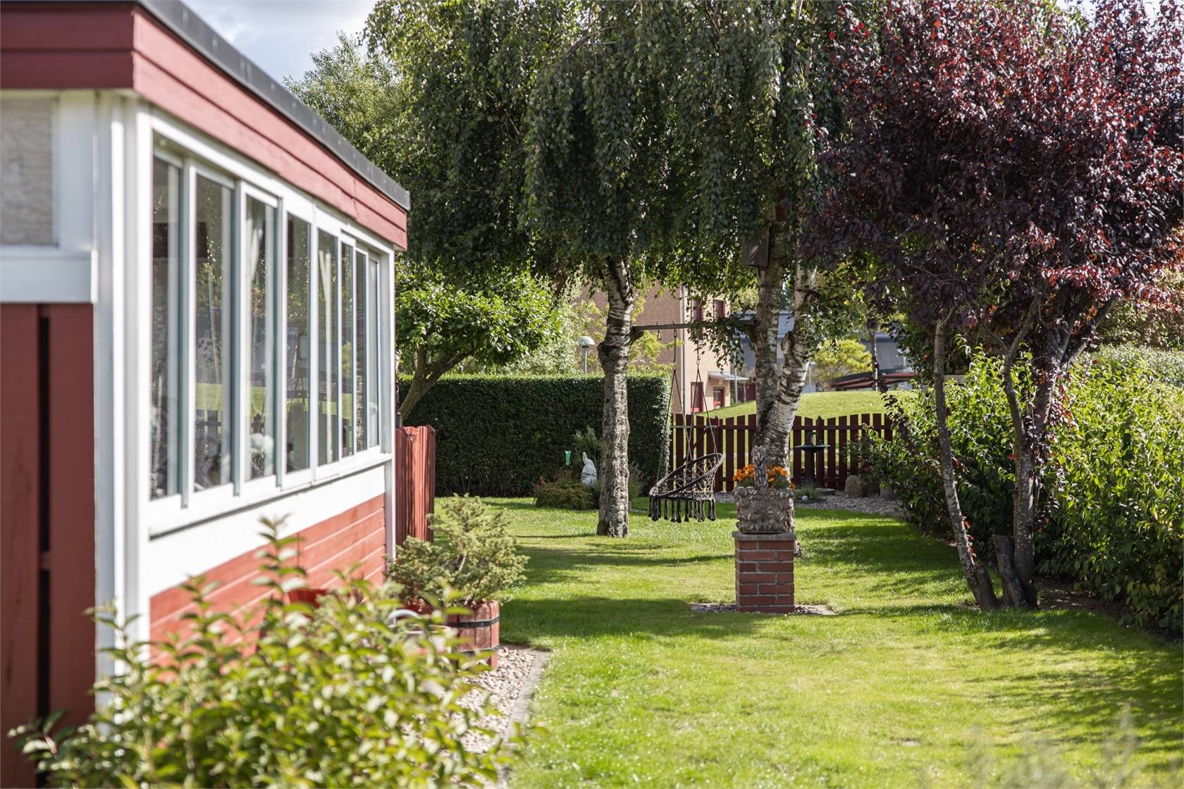 6 rum Villa på Handslagarevägen 52 Veberöd Lunds kommun - bild 41