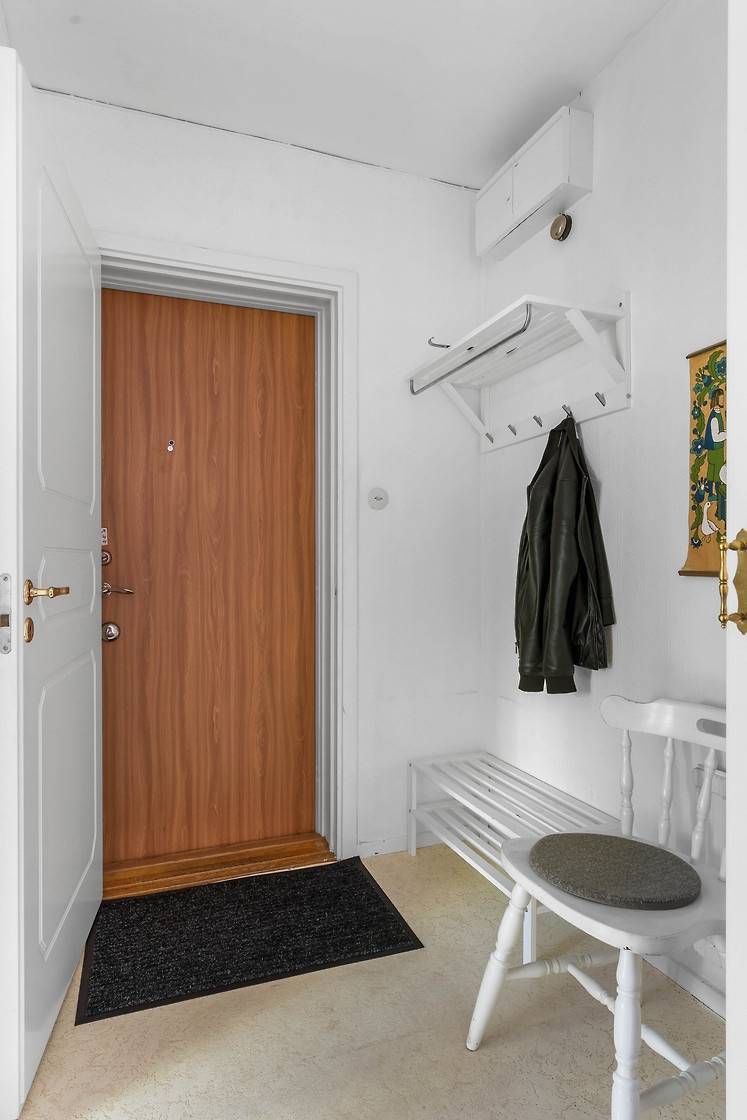 2 rum Lägenhet på Källhagsgatan 33 Trandared Borås kommun - bild 12