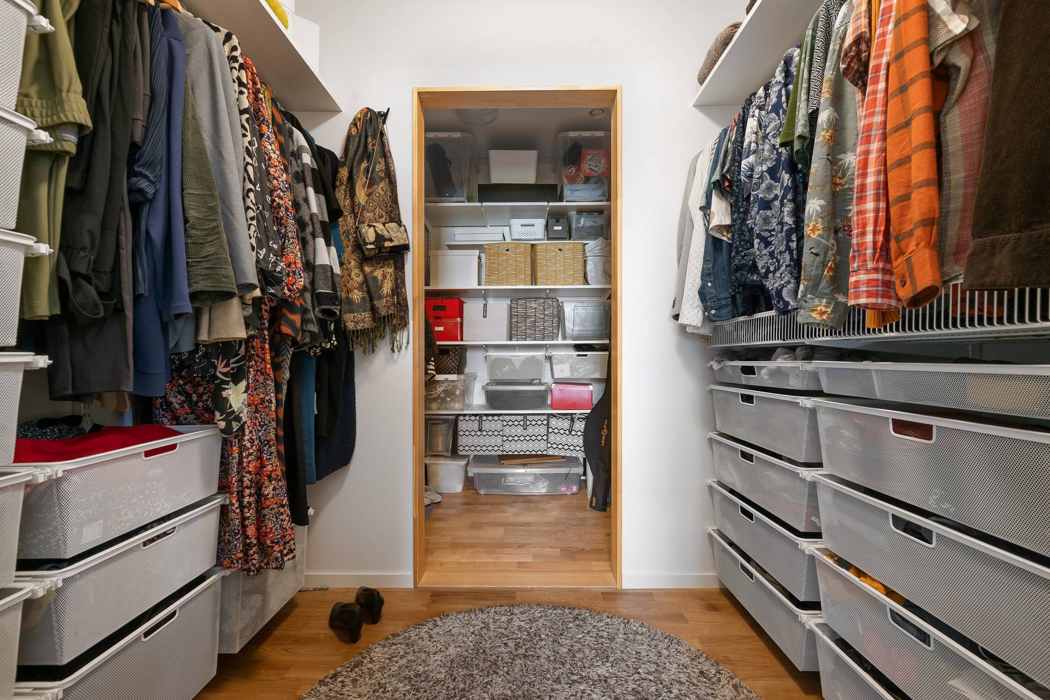 7 rum Kedjehus på Amalia Lindegrens väg 3 Sköndal Stockholms kommun - bild 27