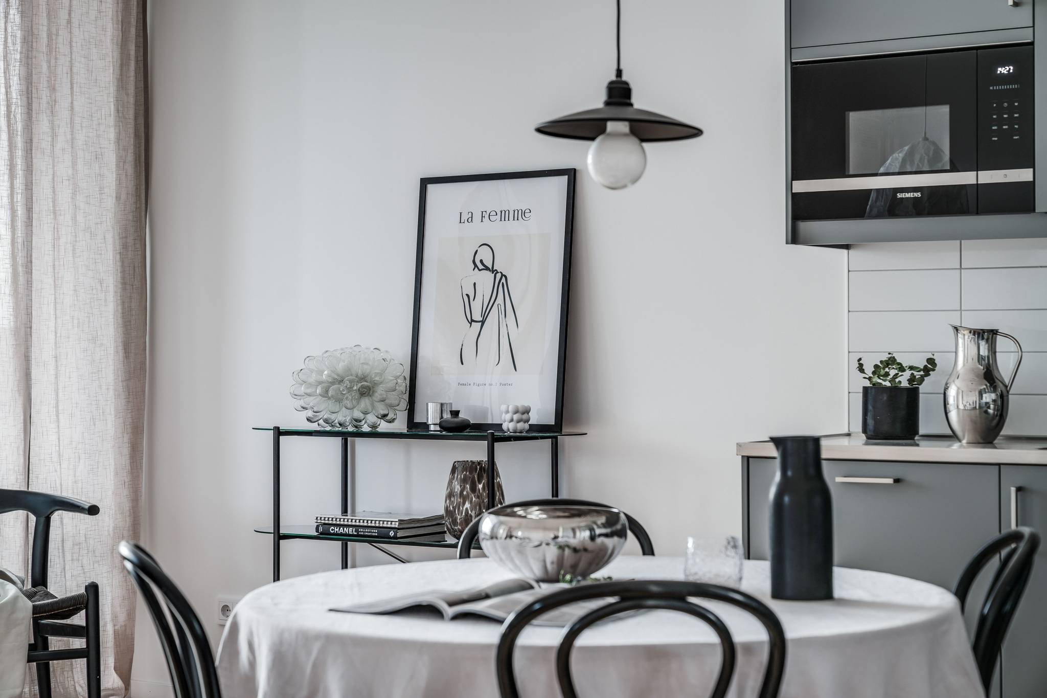 2 rum Lägenhet på Havsgatan 42B Borstahusen Landskrona kommun - bild 2