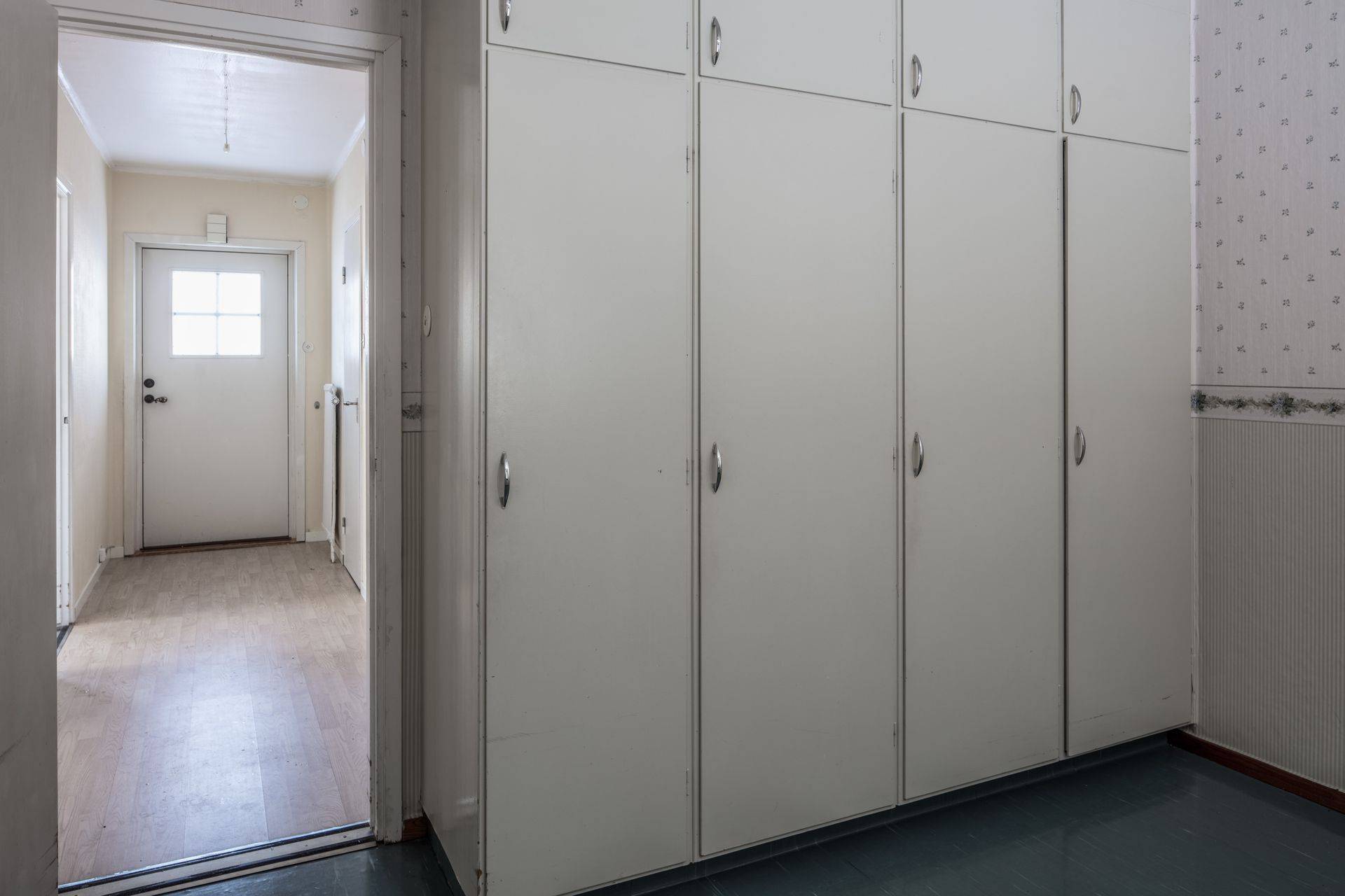 8 rum Villa på Målarvägen 3B, 3C, 3D Råneå Norra Luleå kommun - bild 41