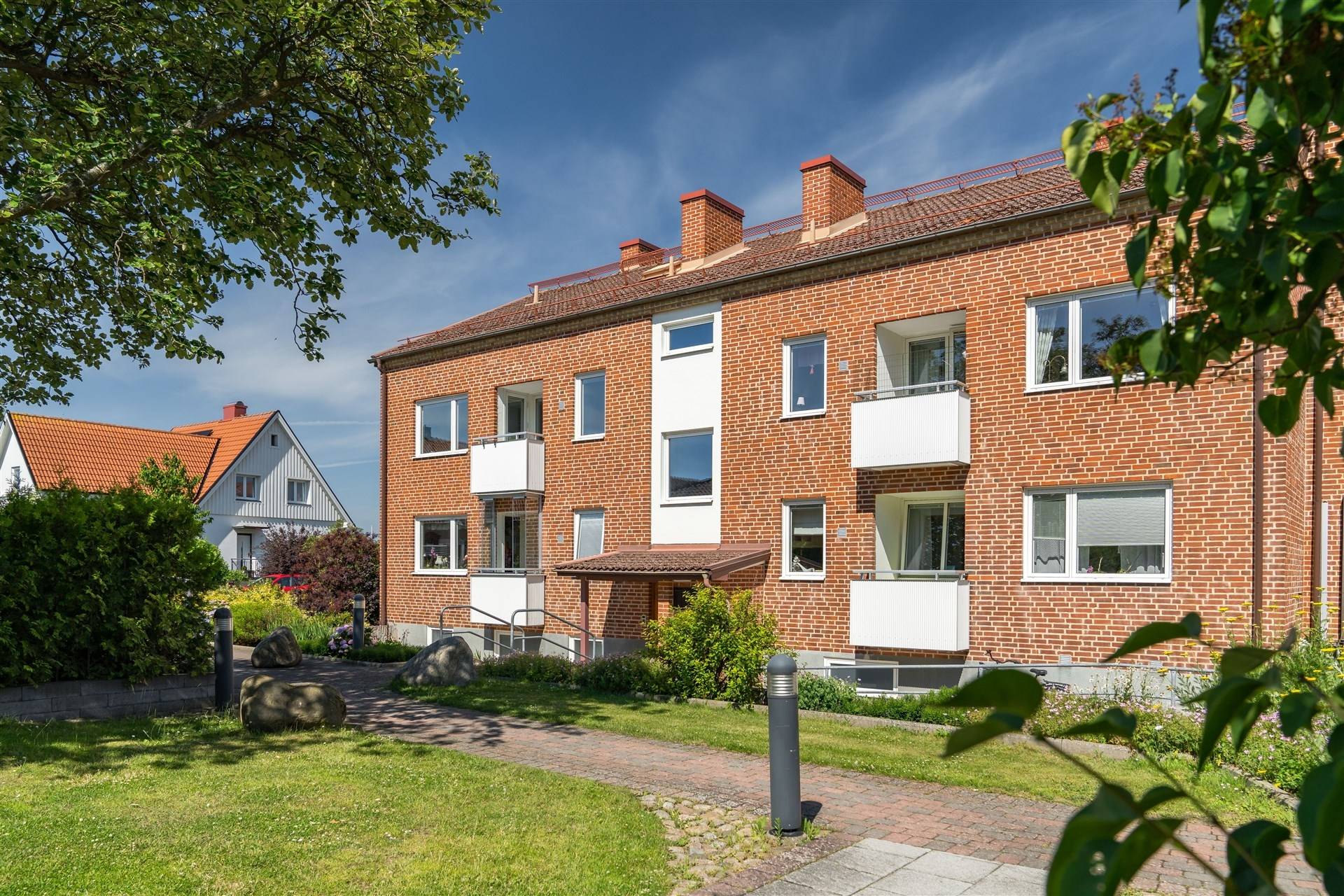 2 rum Lägenhet på Jönköpingsgatan 42c Husensjö Helsingborgs kommun - bild 15