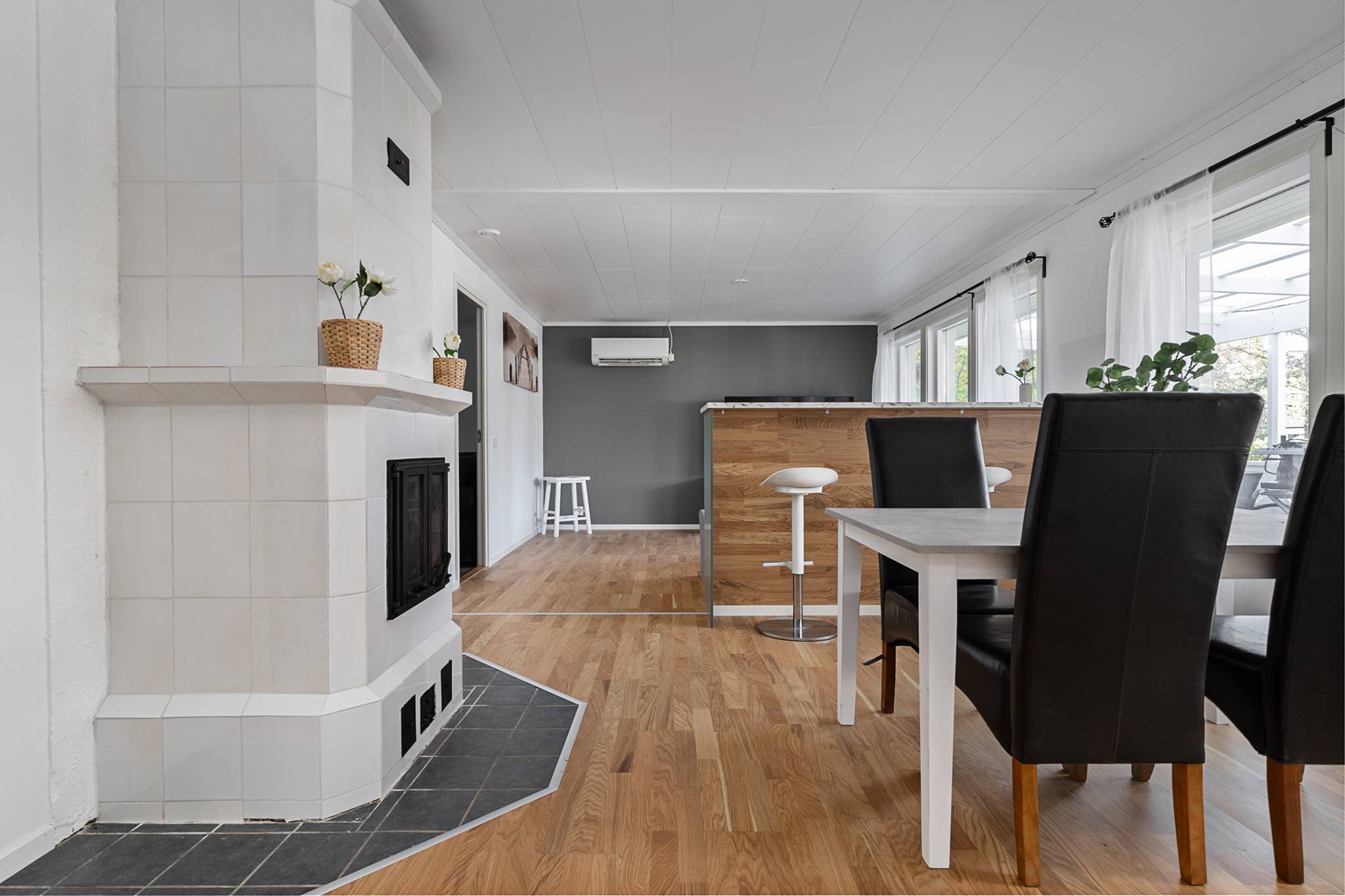 6 rum villa på Rågvägen 19 Vindeln, Vindelns kommun - bild 3