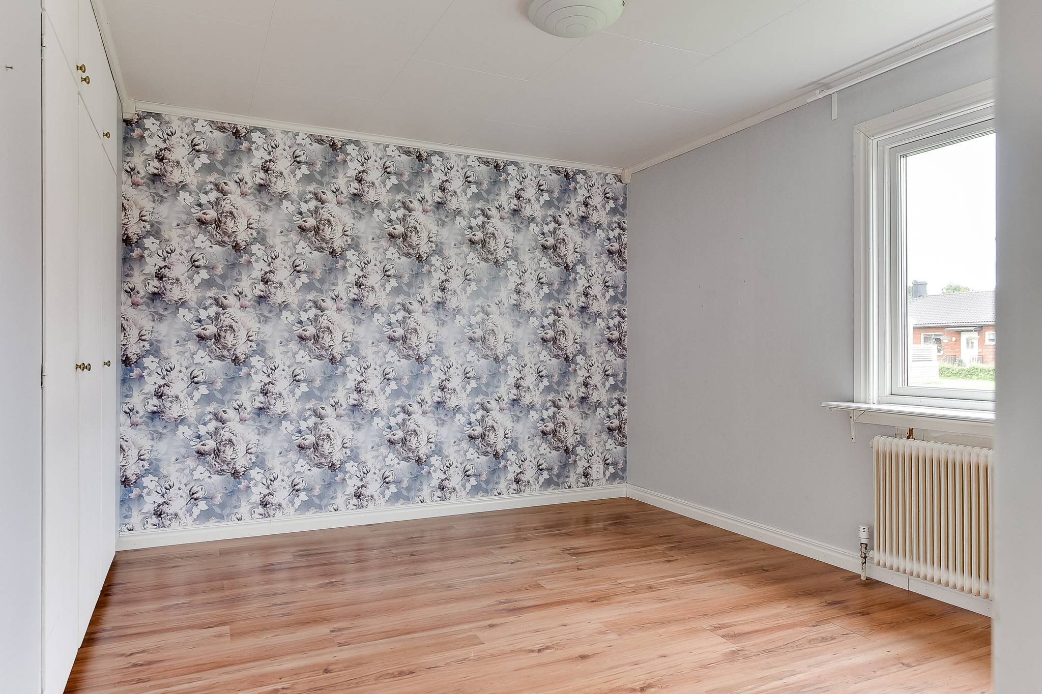 5 rum Villa på Valhallavägen 10 Hörnefors Umeå kommun - bild 17