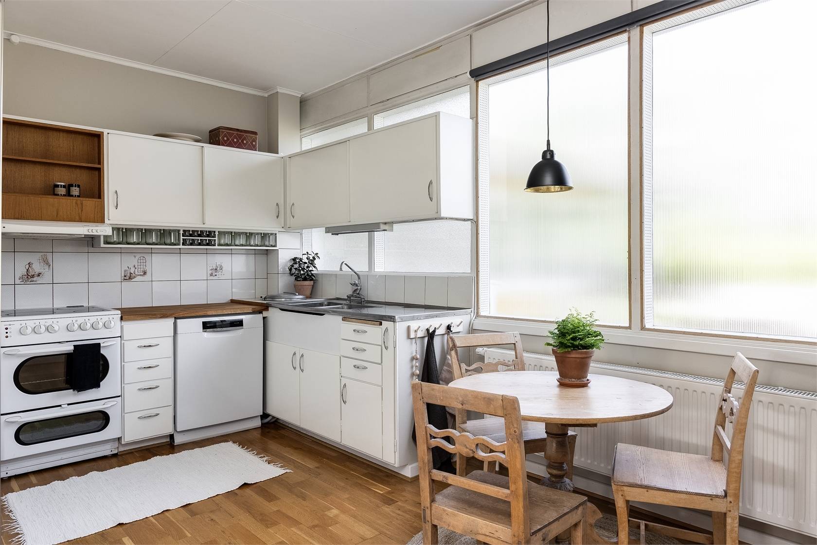 3 rum Villa på Mustagatan 20B Karlsdal/Mossle Värnamo kommun - bild 4
