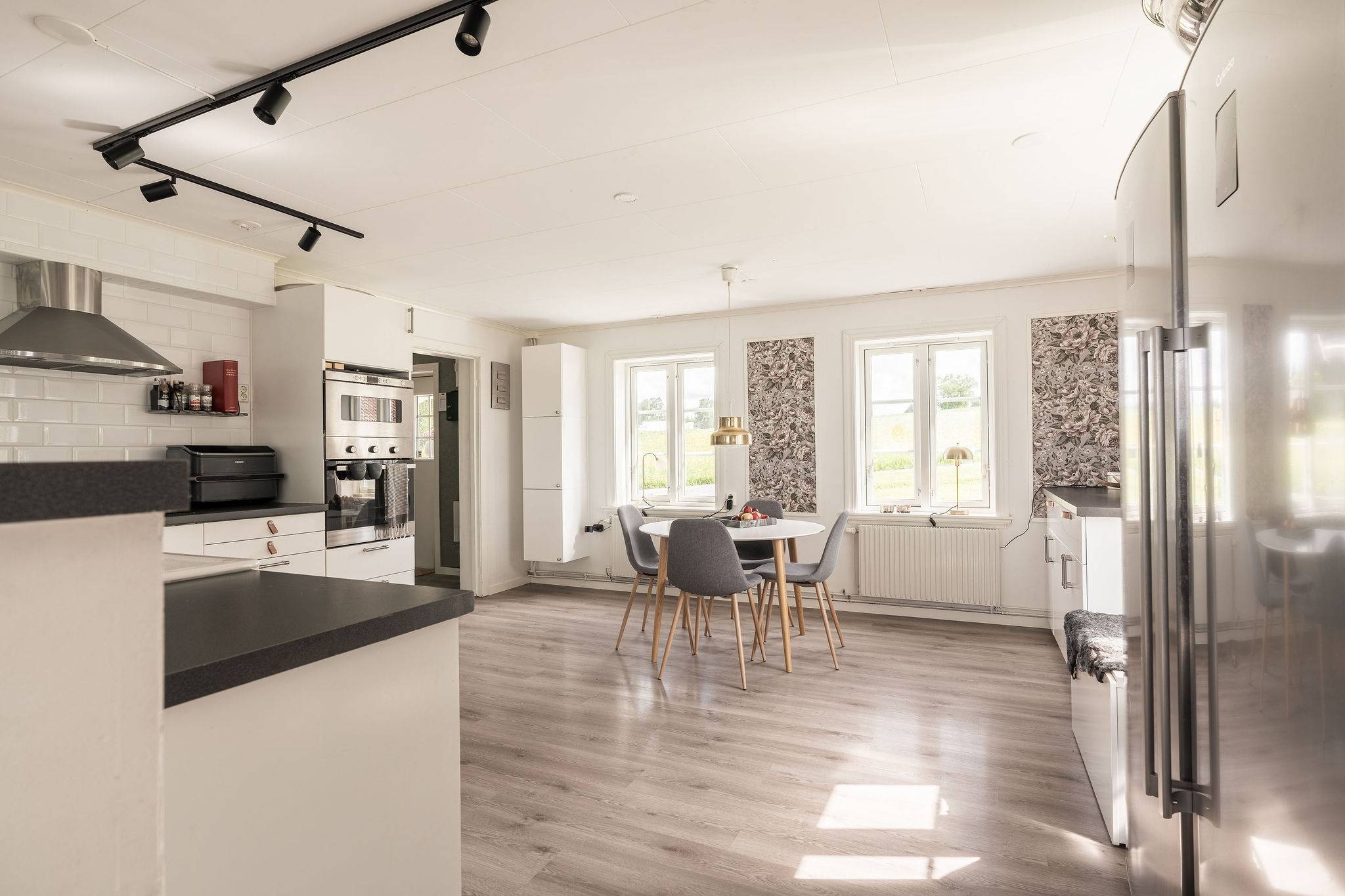 172 m² Villa på Ösavägen 81 Ås Krokoms kommun - bild 23