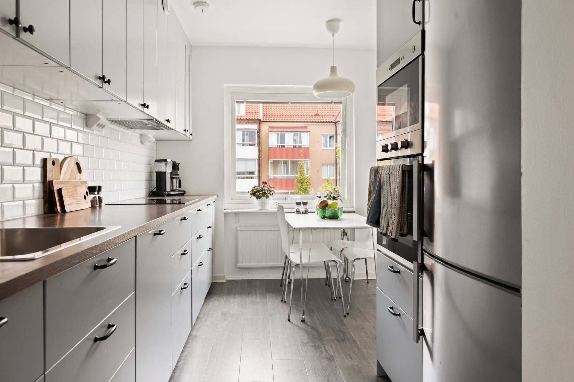 3 rum Lägenhet på Malmövägen 13B Edvinshem Ystads kommun - bild 4