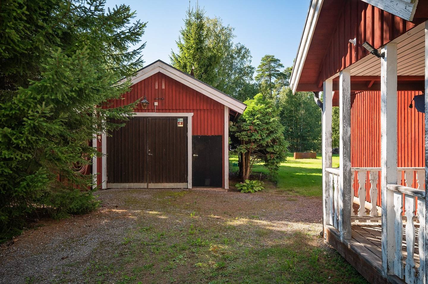 5 rum Villa på Östra Tollstad Rinkerstad 1 Mantorp Mjölby kommun - bild 26