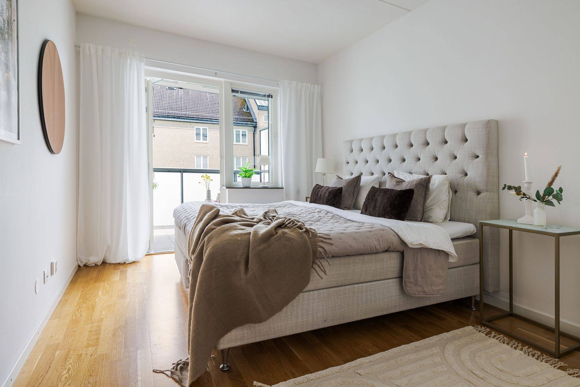 3 rum lägenhet på Kyrkogatan 1C Centrum, Eskilstuna kommun - bild 3