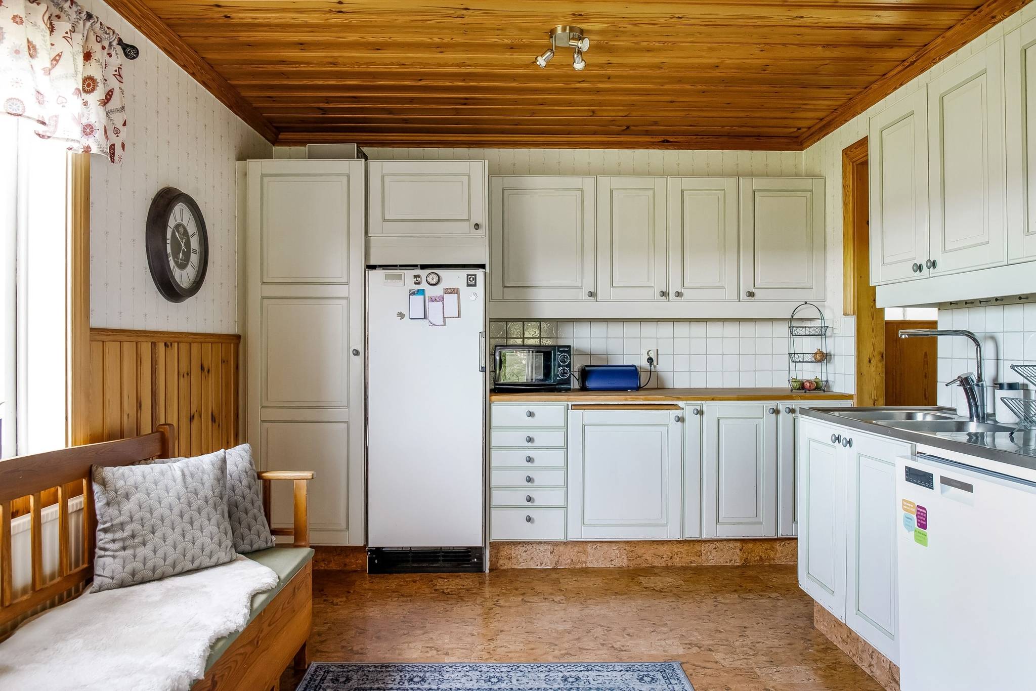 6 rum Villa på Torsberg 35 Sunne Sunne kommun - bild 9