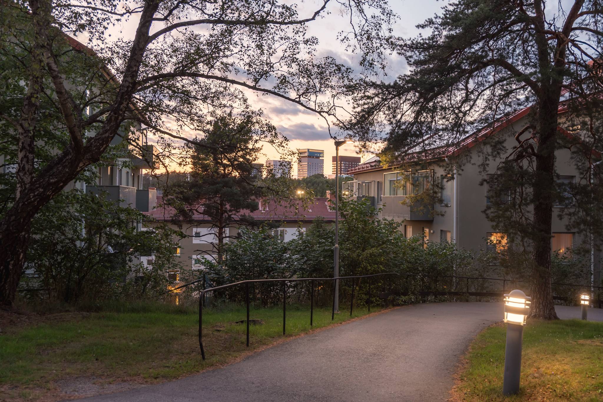 3 rum Lägenhet på Siljansvägen 74, 1 tr Årsta Stockholms kommun - bild 41