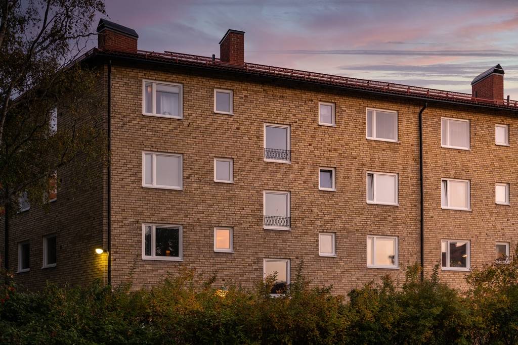 3.5 rum Lägenhet på Kallforsvägen 9, våning 3 av 3! Bandhagen Stockholms kommun - bild 61