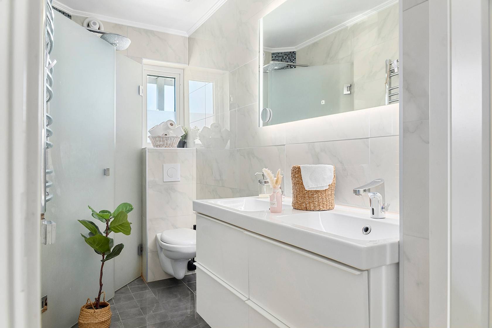 5 rum Villa på Kövlingevägen 9 Vallberga Laholms kommun - bild 11