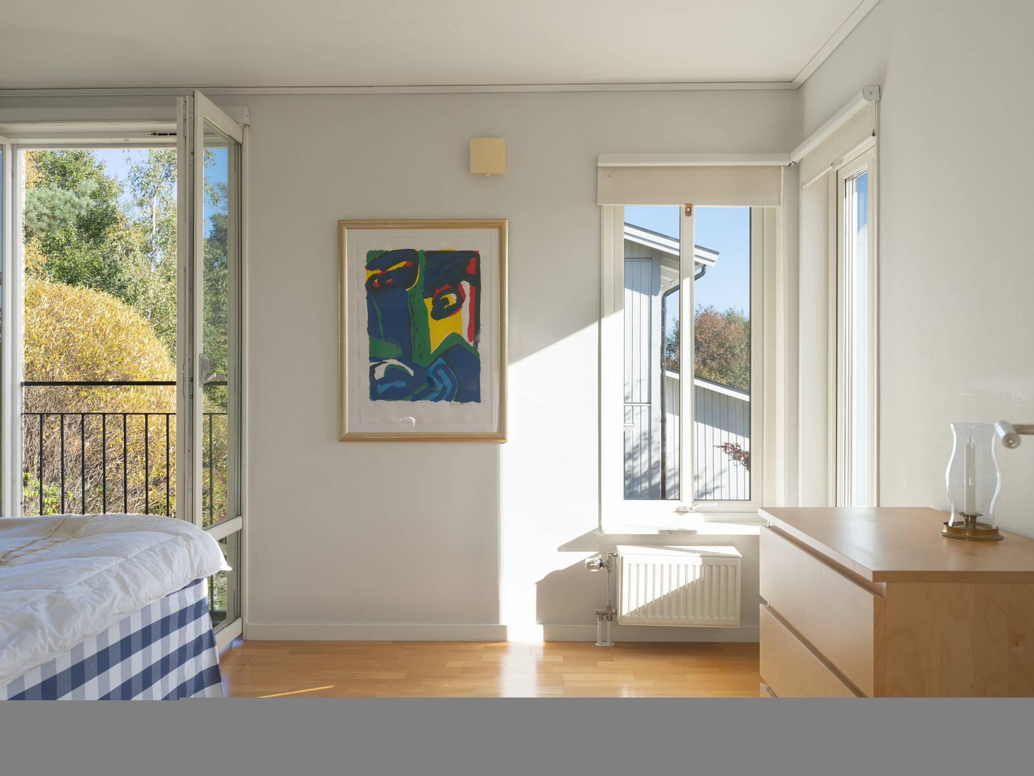 6 rum Villa på Backåsvägen 25 Länna Huddinge kommun - bild 13