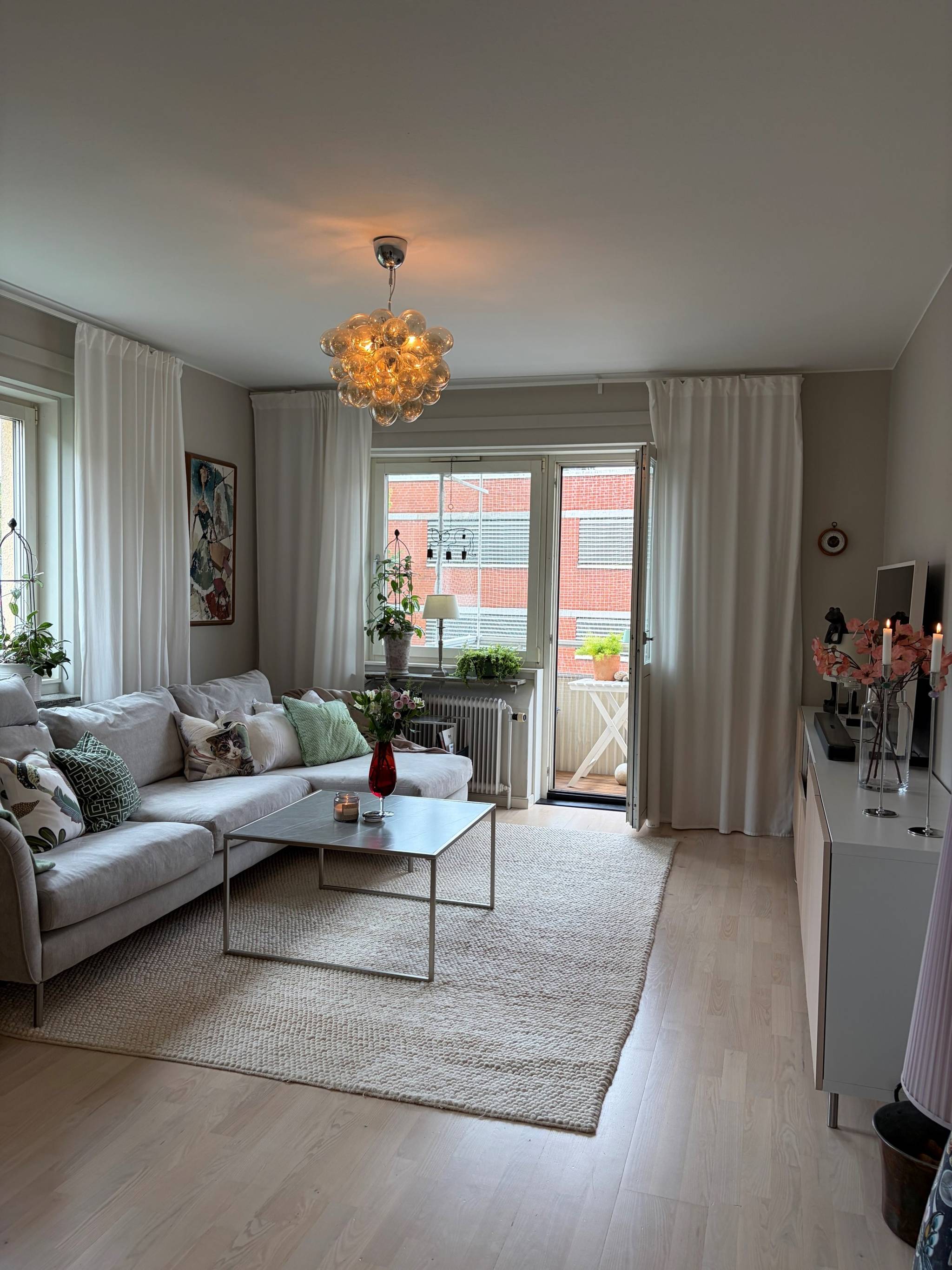 3 rum Lägenhet på Vänortsgatan 2A Bosgården Mölndals kommun - bild 11