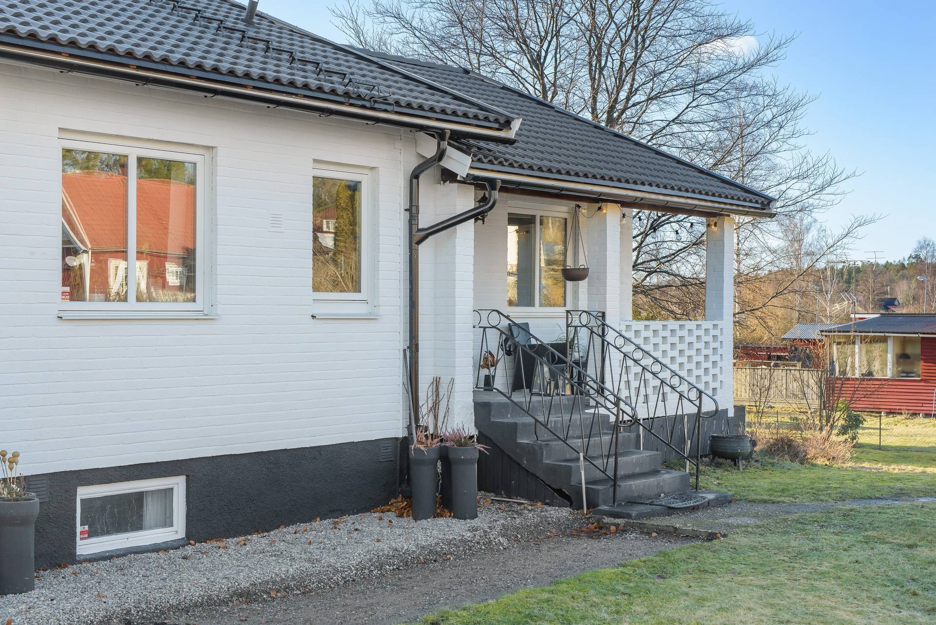 4 rum Villa på Villavägen 9 Vrena Nyköpings kommun - bild 6