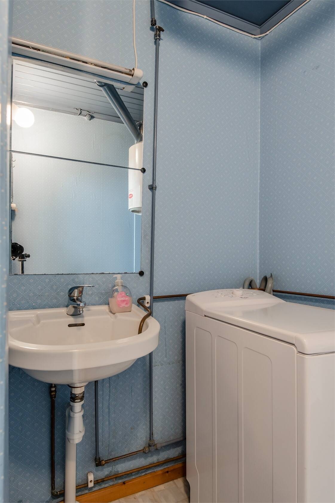 4 rum Fritidshus på Österbacken 8 Säbyggeby Ockelbo kommun - bild 20