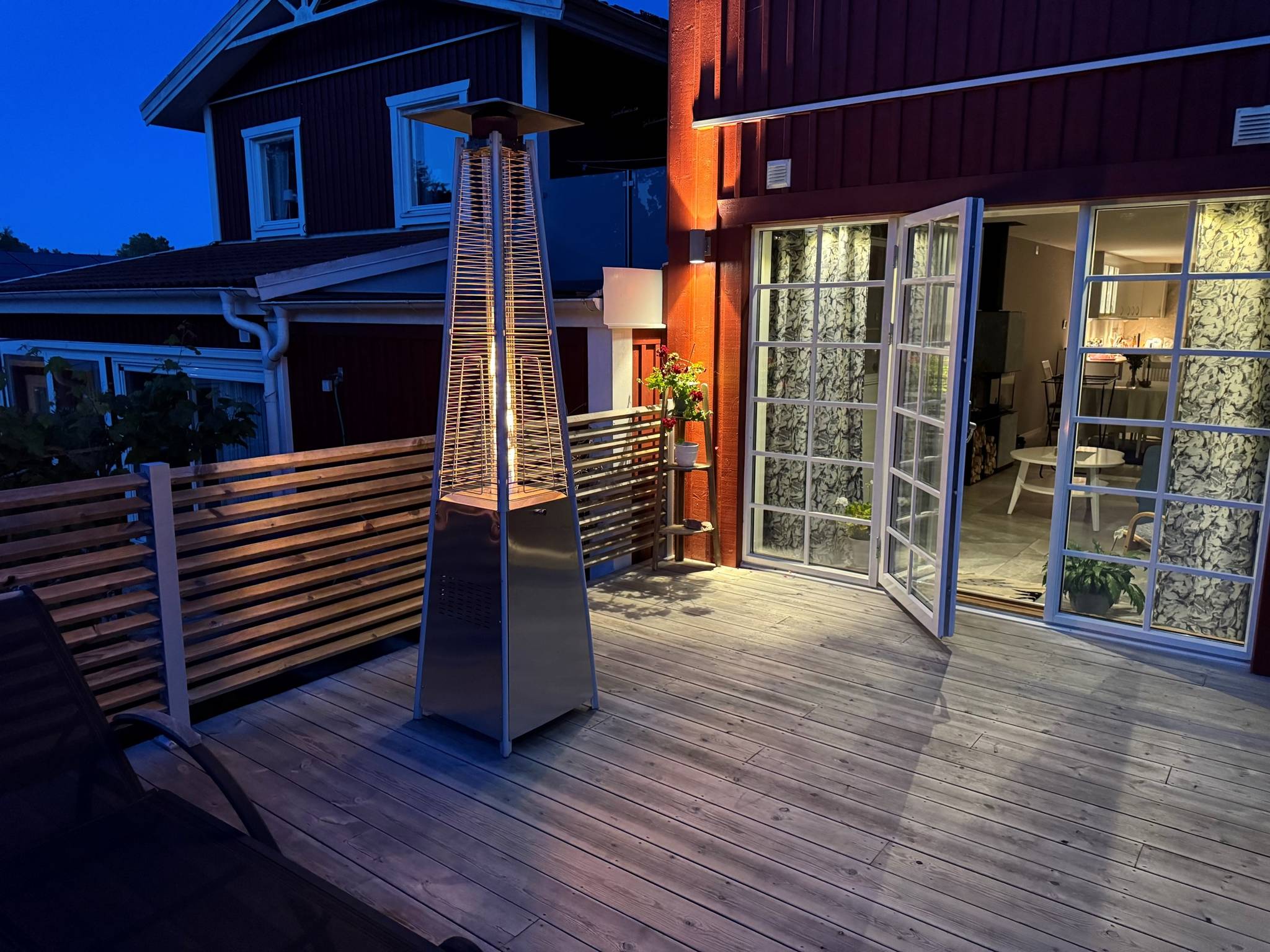 4 rum Villa på Snäckuddevägen 3 Valdemarsviks kommun - bild 23
