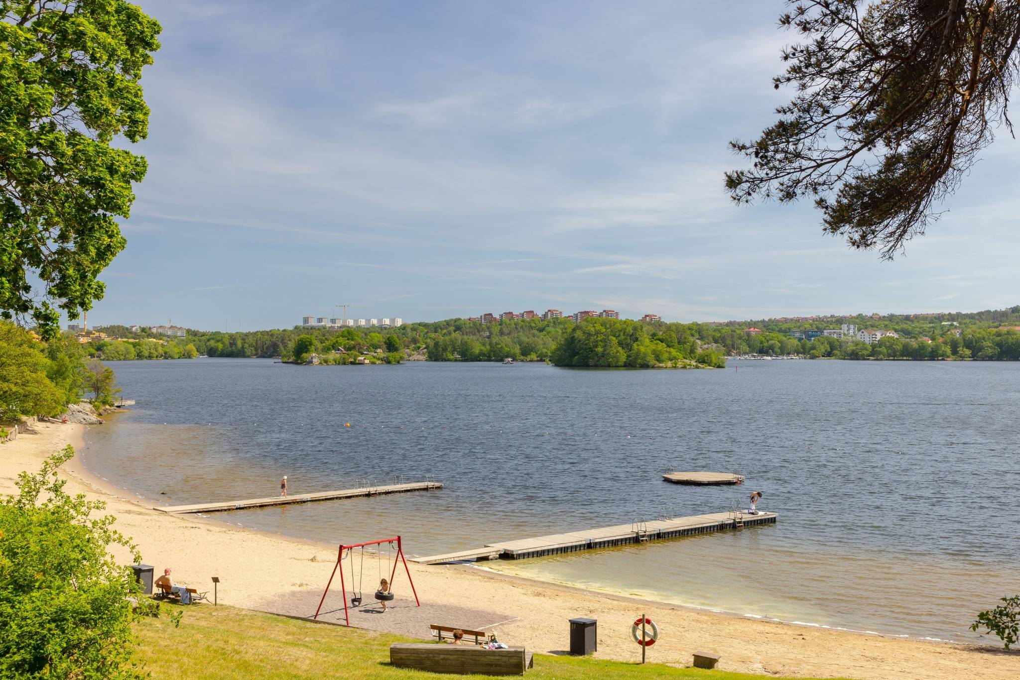 8 rum Villa på Bågvägen 7 Ålsten Stockholms kommun - bild 31