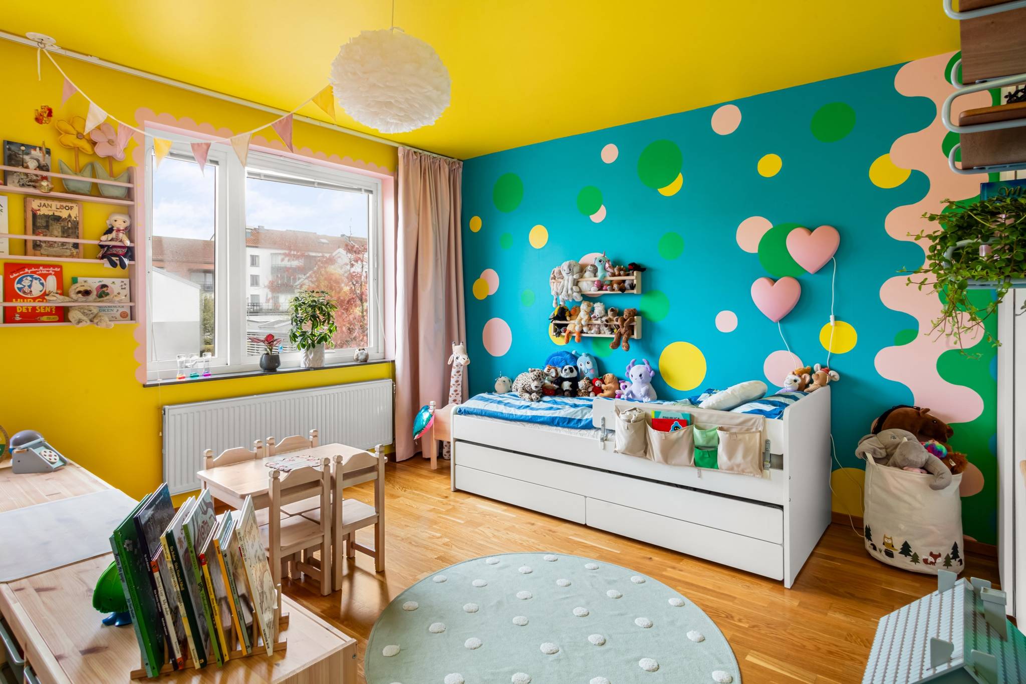 4 rum Lägenhet på BYGGMÄSTAREGATAN 32 Tegelbruket Svedala kommun - bild 11