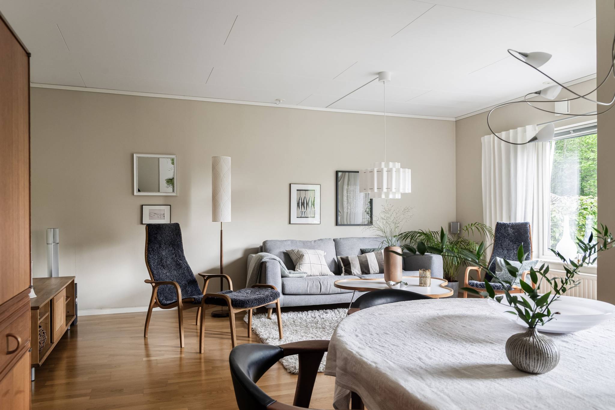 5 rum Villa på Ängbackevägen 6 Kållered - Tulebo Mölndals kommun - bild 16