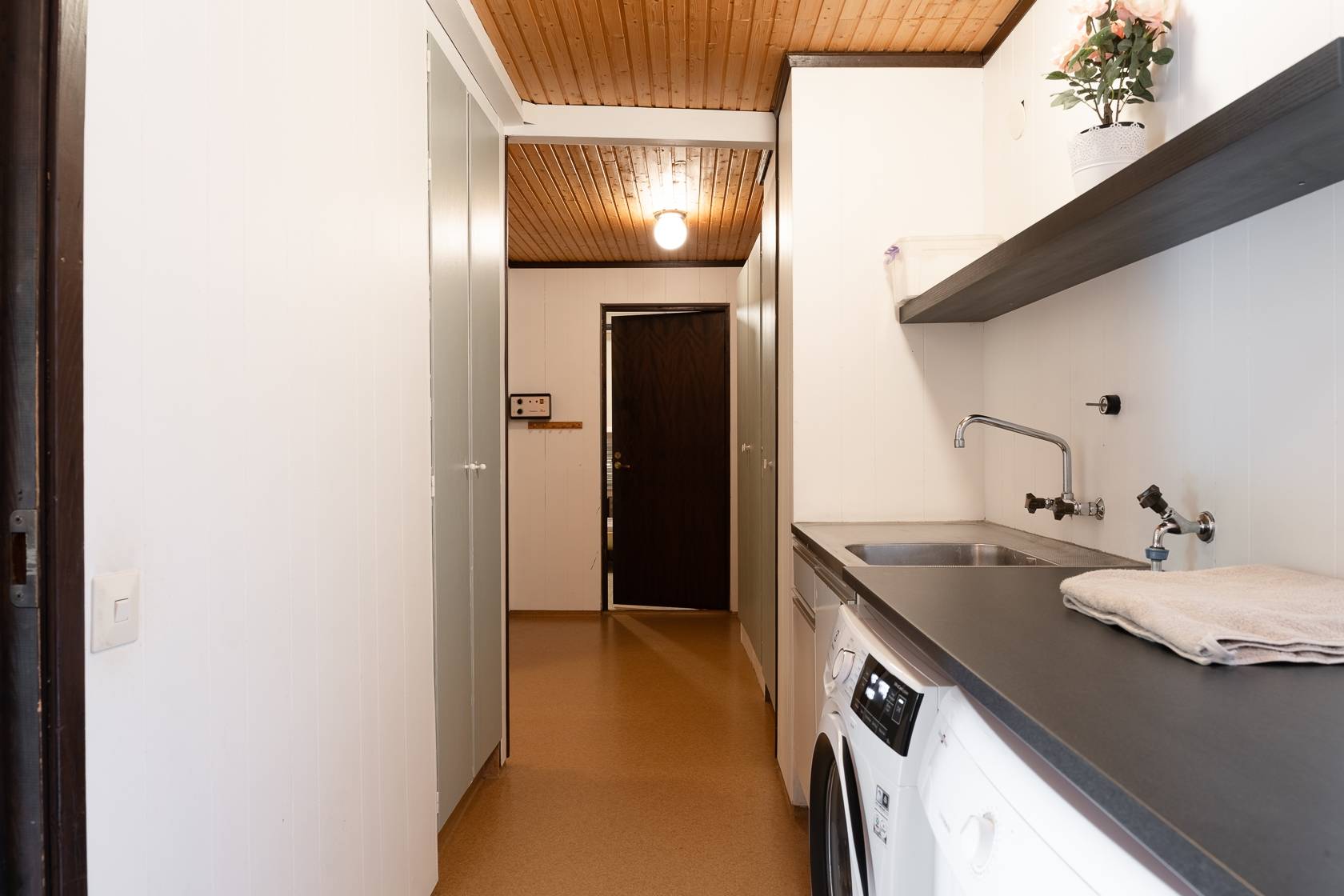 7 rum Villa på LYCKÅSVÄGEN 23 Kvicksund Västerås kommun - bild 29