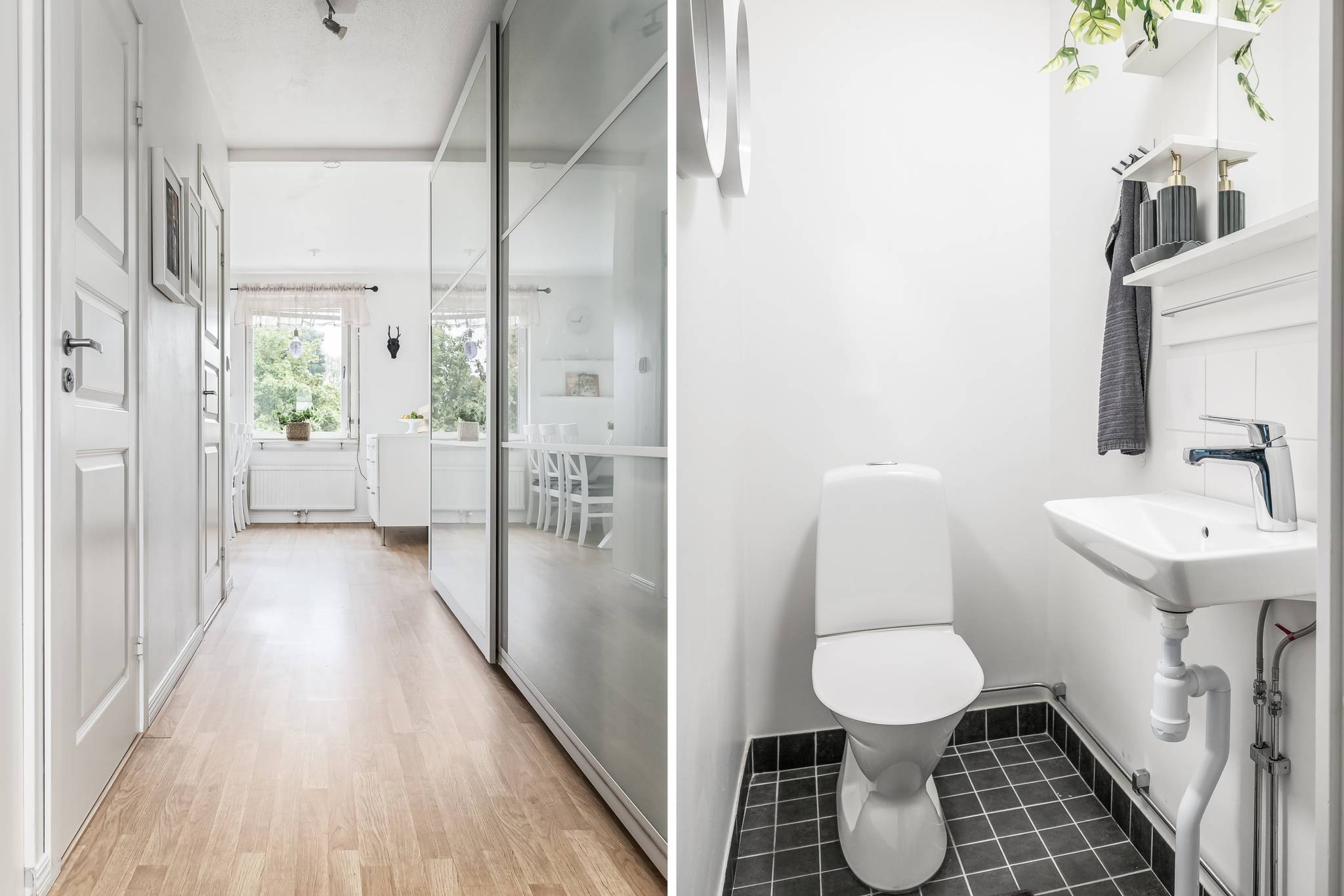 4 rum Lägenhet på Klarabergsvägen 13B Vendelsömalm Haninge kommun - bild 11