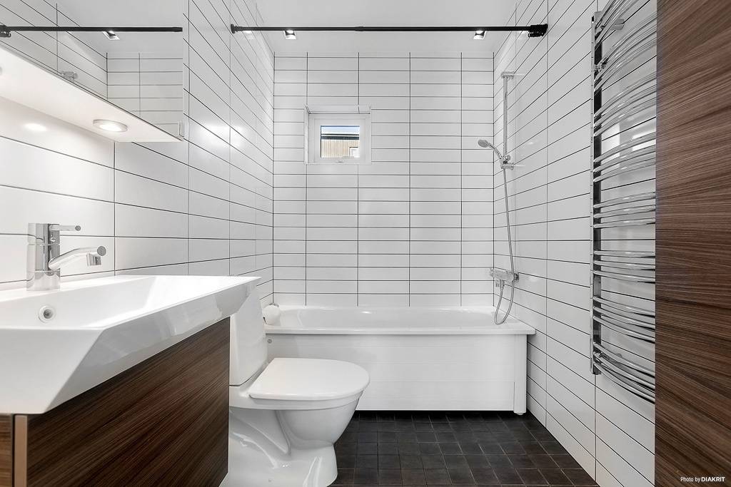 6 rum Villa på Blåmesvägen 42 Nyby Vallentuna kommun - bild 14