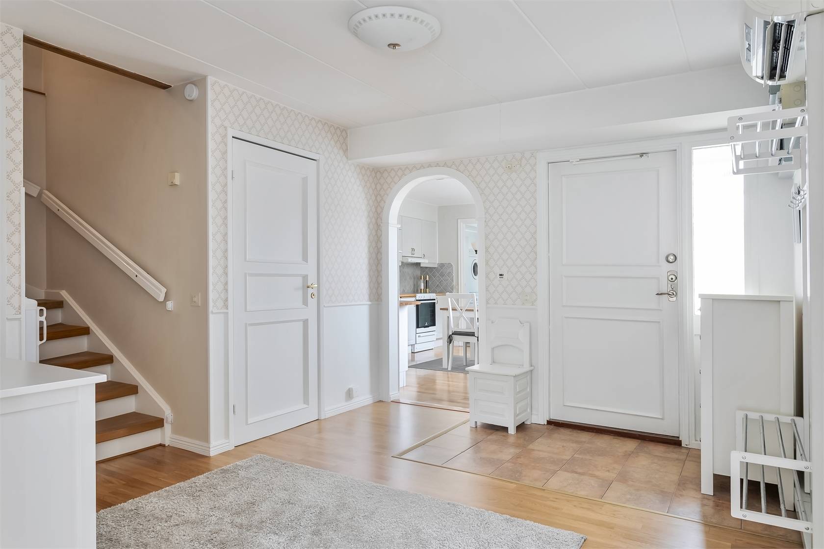 5 rum Villa på Taffelgränd 22 Viksjö Järfälla kommun - bild 4