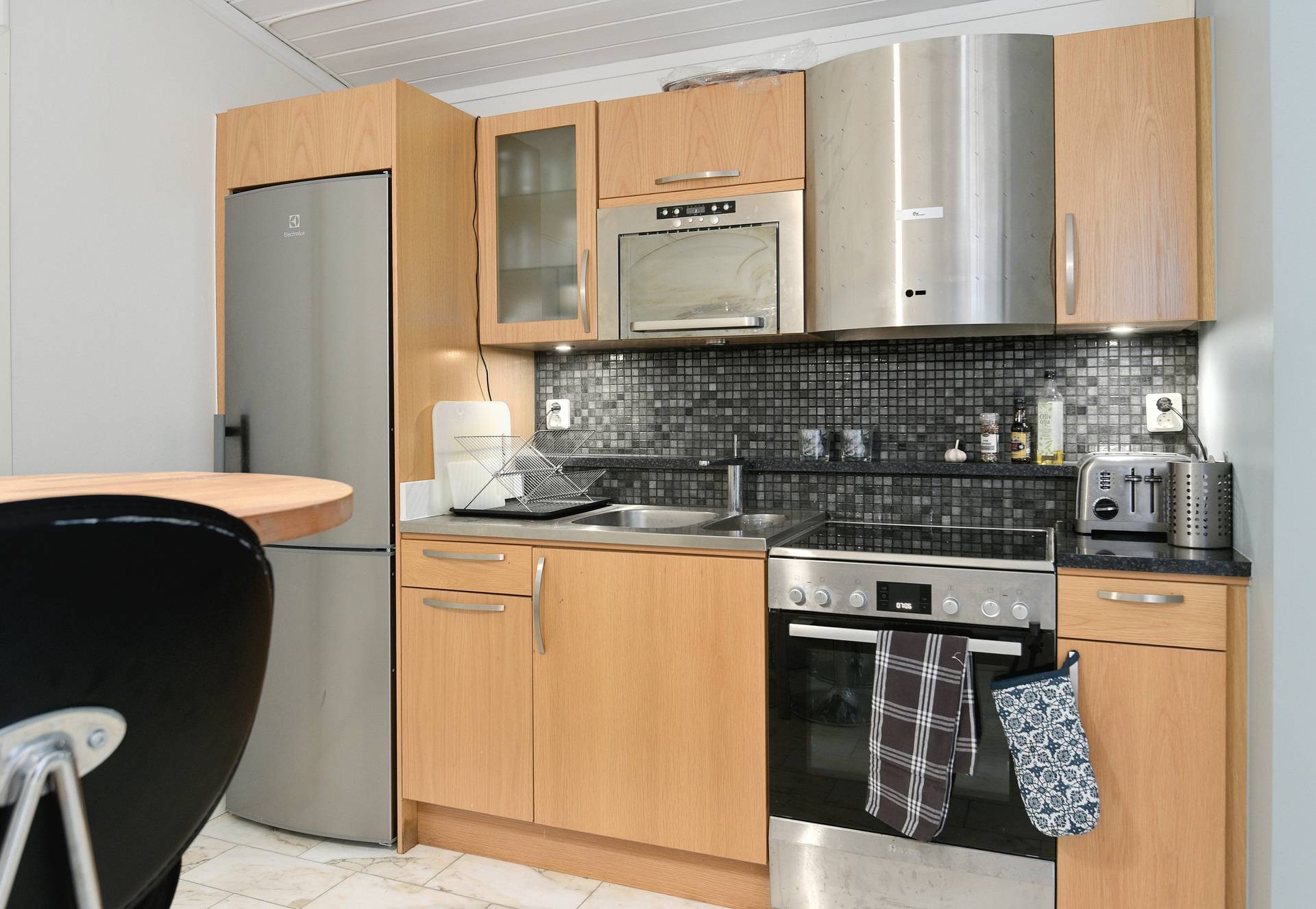 6 rum Villa på Silvervägen 62A Umeå Umeå kommun - bild 74
