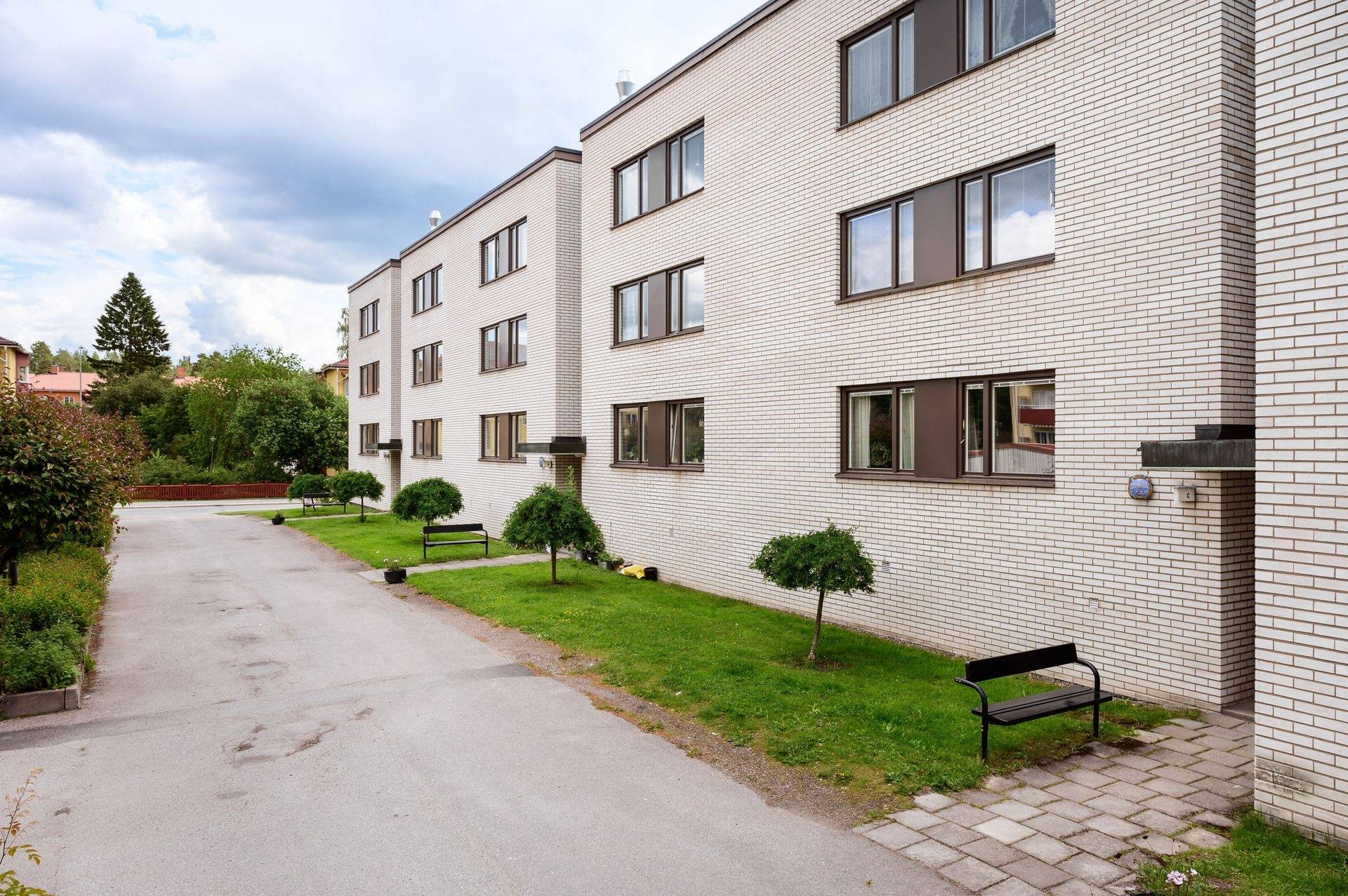 3 rum Lägenhet på Linnévägen 25C Lustigknopp Falu kommun - bild 27