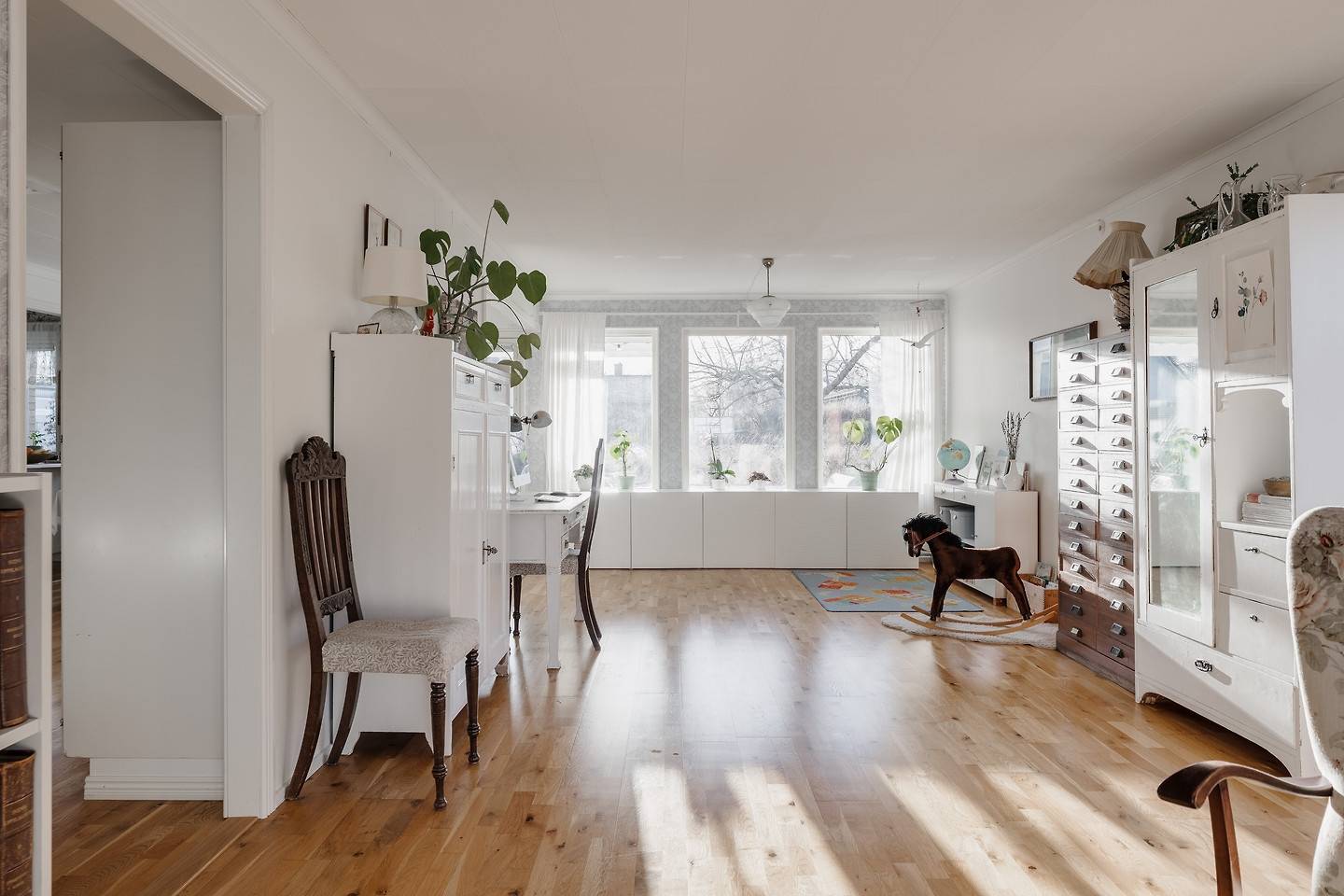 6 rum Villa på Kärleksstigen 17 Timmersdala Skövde kommun - bild 10