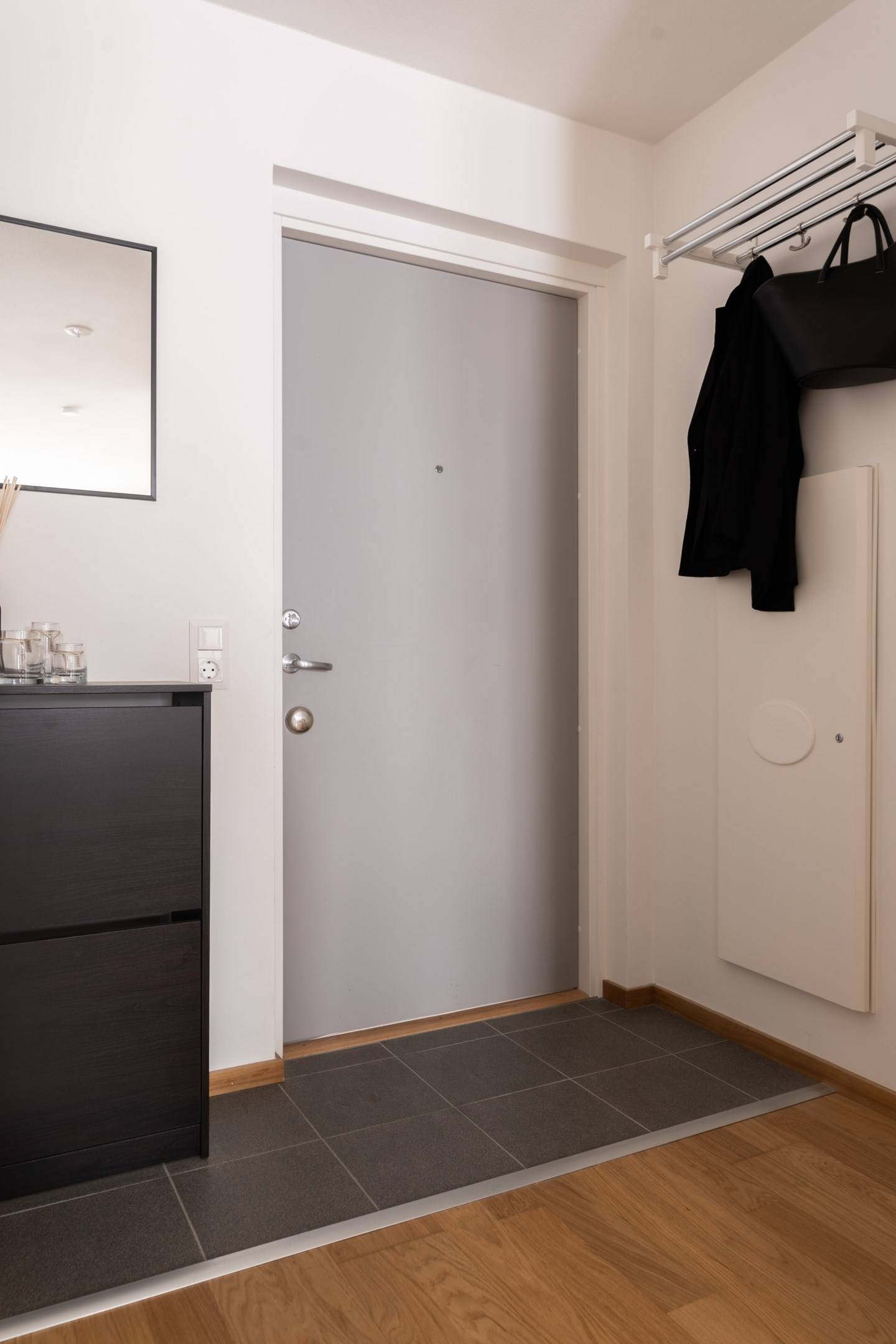 1 rum Lägenhet på Fyrtornsgatan 5A Lillåudden Västerås kommun - bild 17